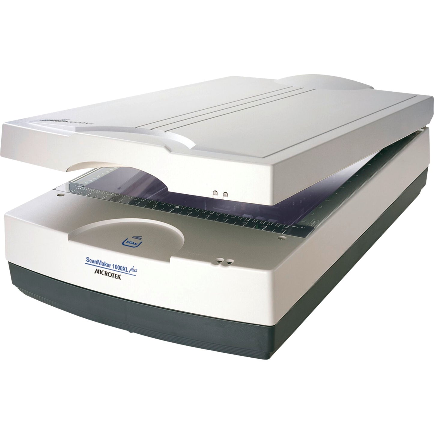 Microtek ScanMaker 1000 XL plus TMA SilverFast