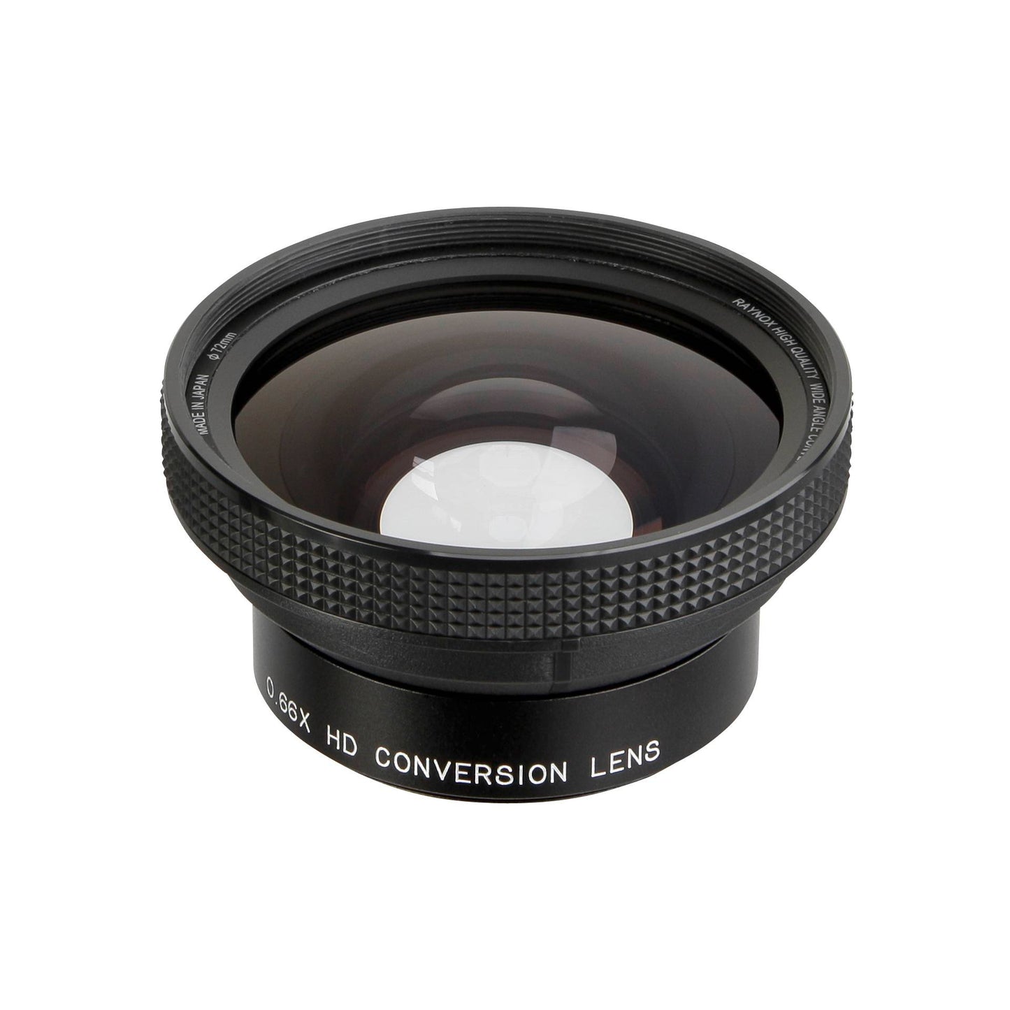 Raynox HD-6600 Pro 58