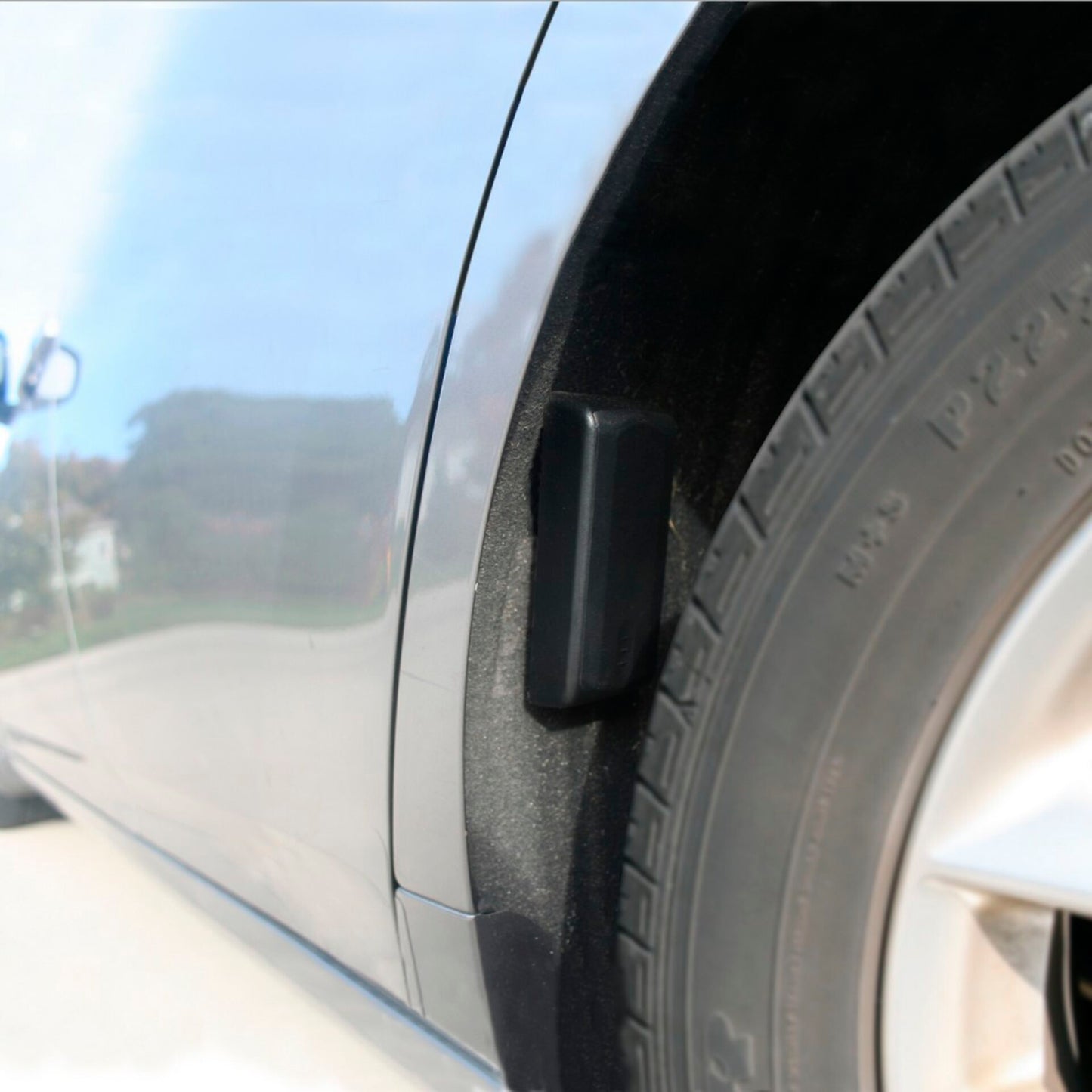 Master Lock Magnetic Key Case 207EURD