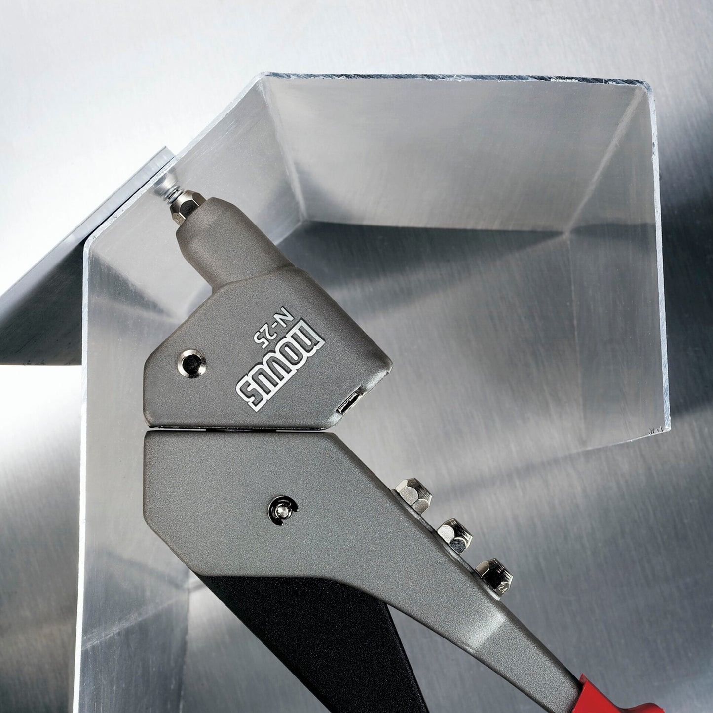 NOVUS Rivet Gun N - 25 Vario