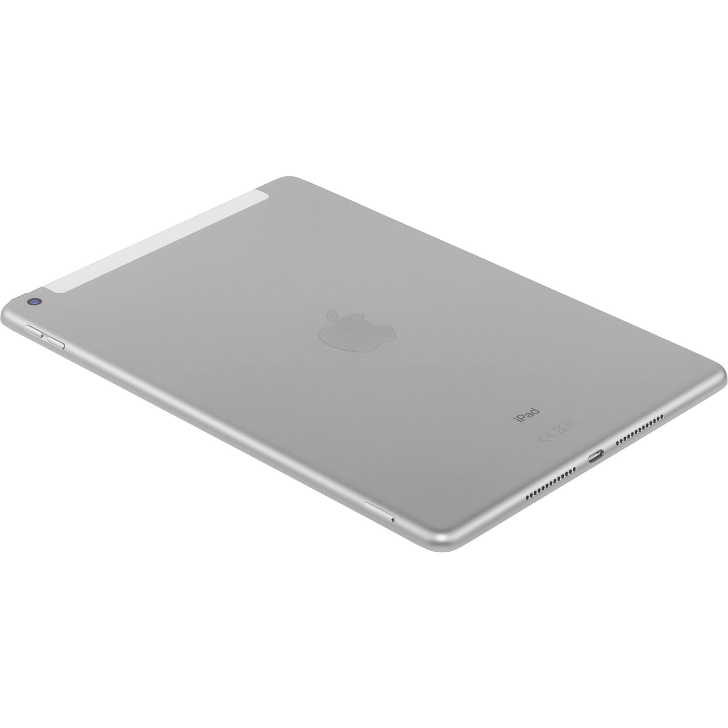 Apple 10.2inch iPad Wi-Fi +Cell 256GB Silver MK4H3FD/A