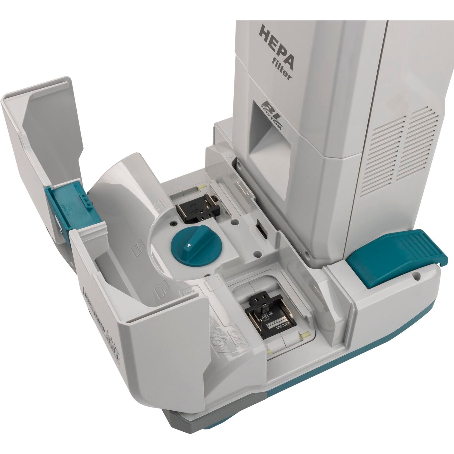Makita DVC560Z Cordless Vacuum Cleaner