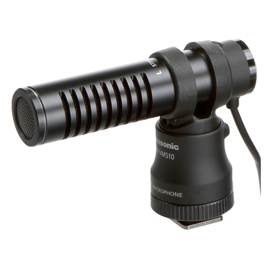 Panasonic VW-VMS10E Stereo Mikrophone 3,5mm