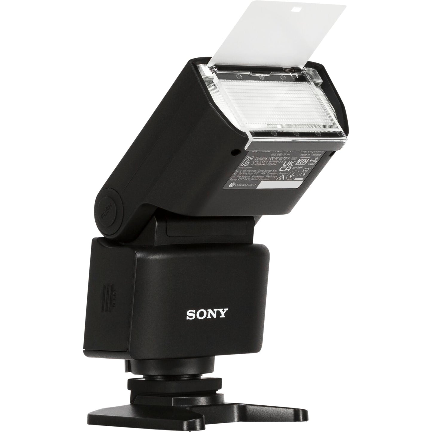 Sony HVL-F28RM