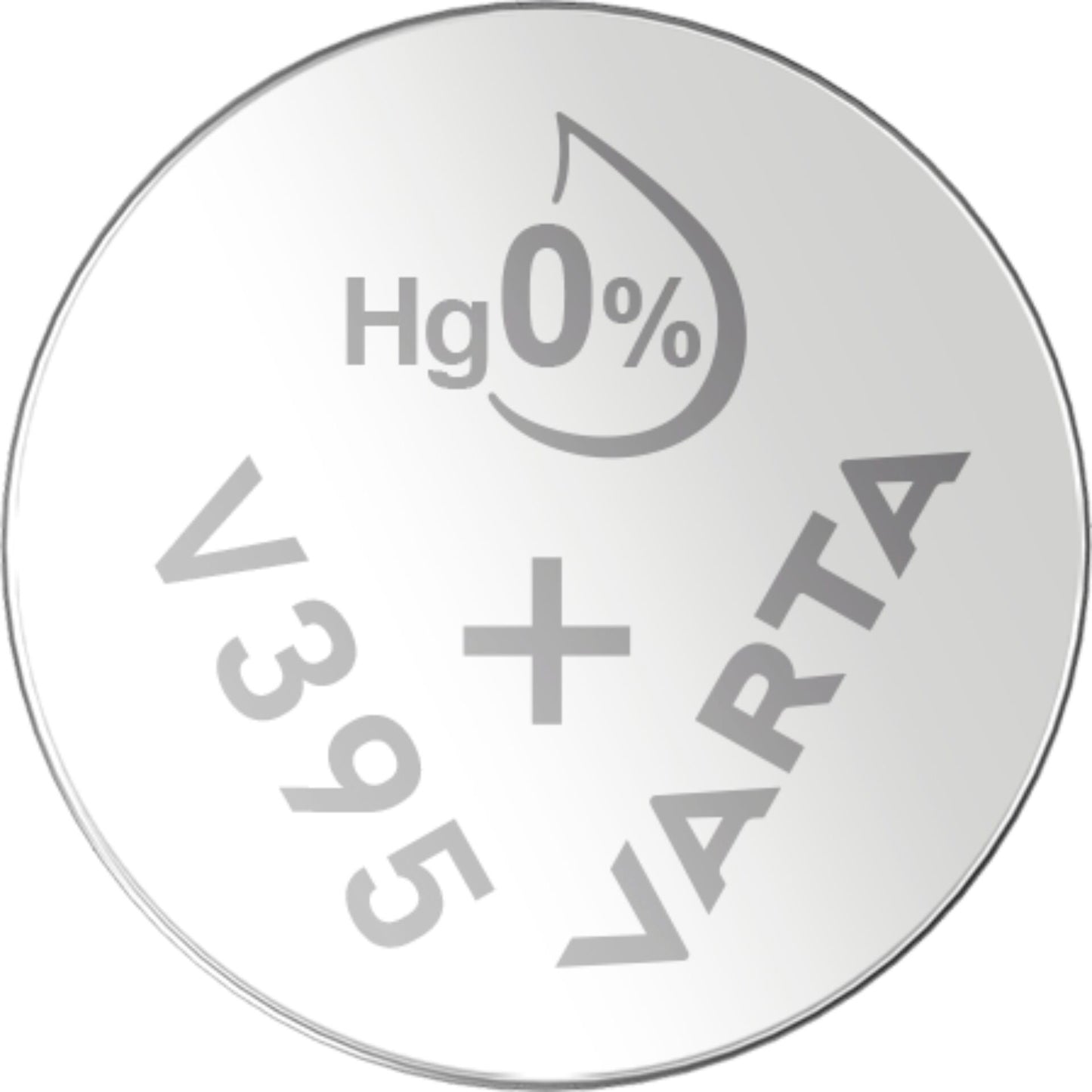1 Varta Chron V 395