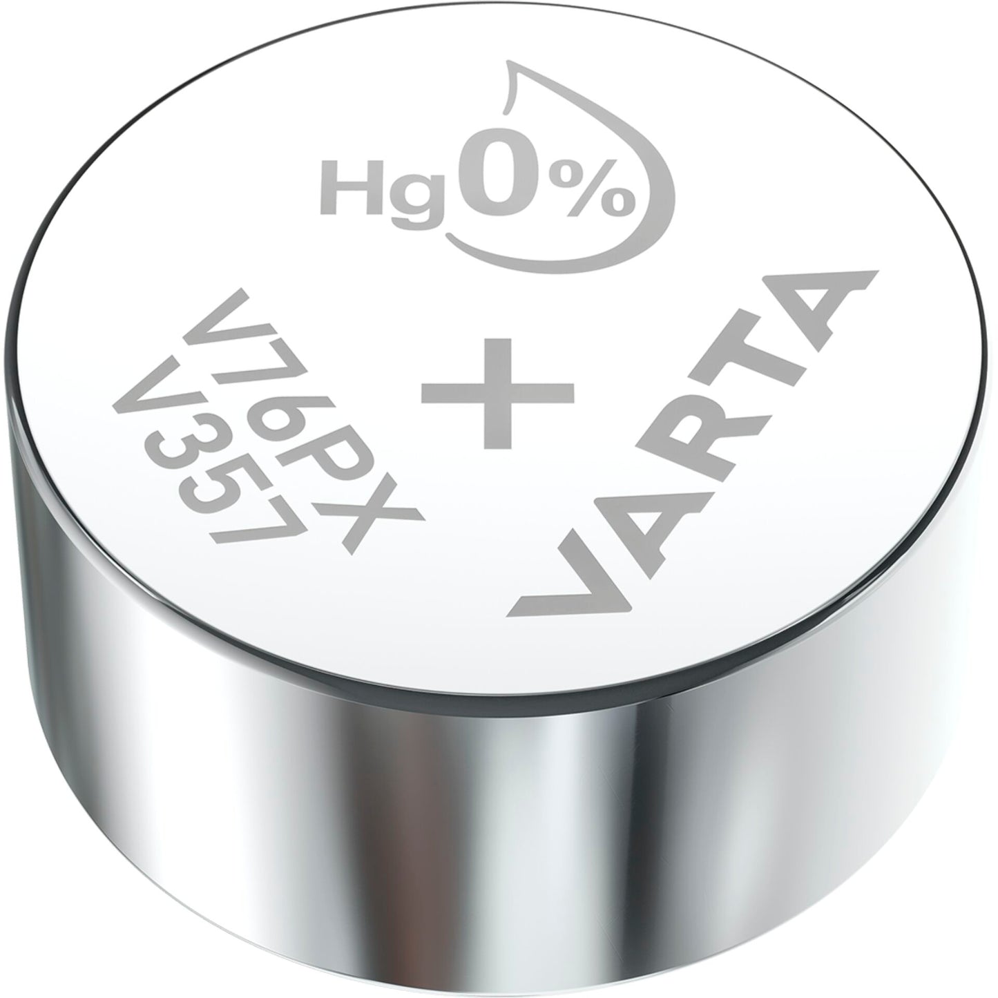 1 Varta Chron V 357 High Drain