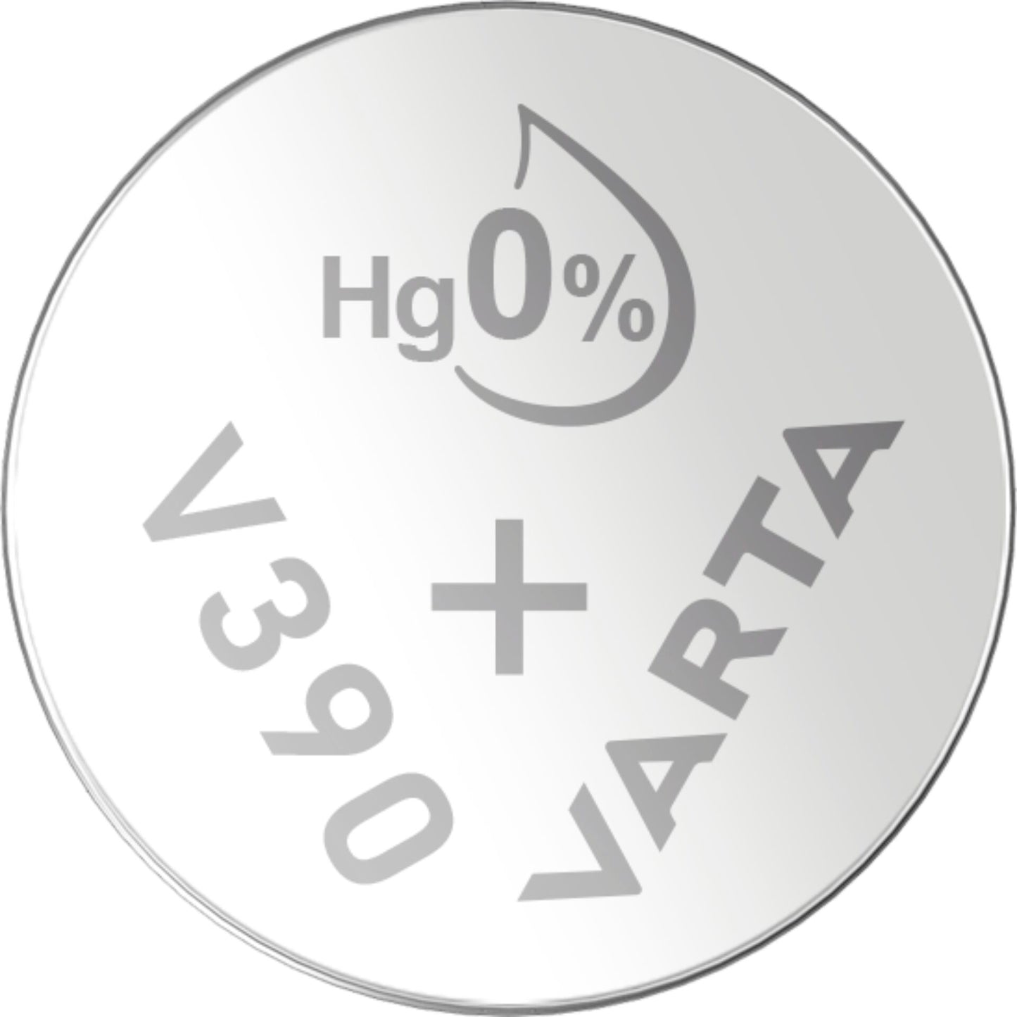 1 Varta Chron V 390