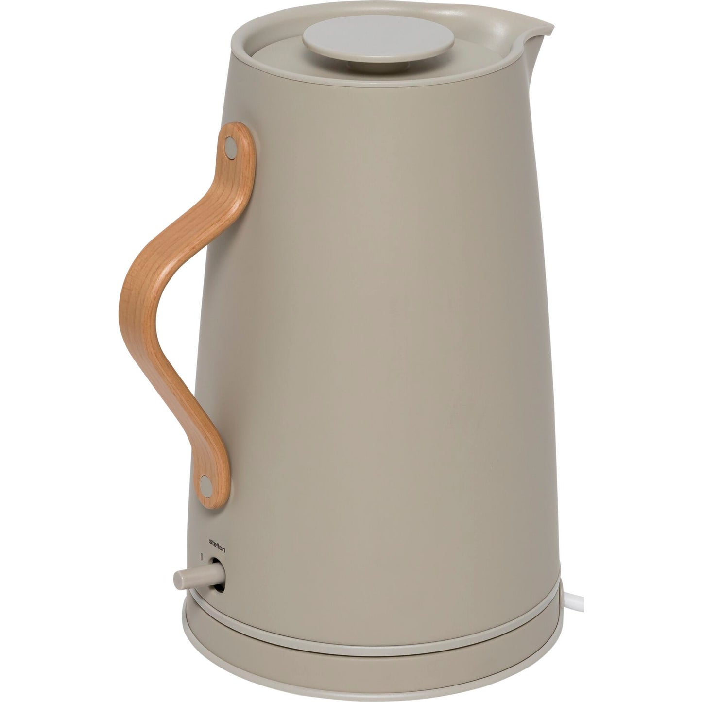 Stelton Emma Water Kettle 1,2l Sand