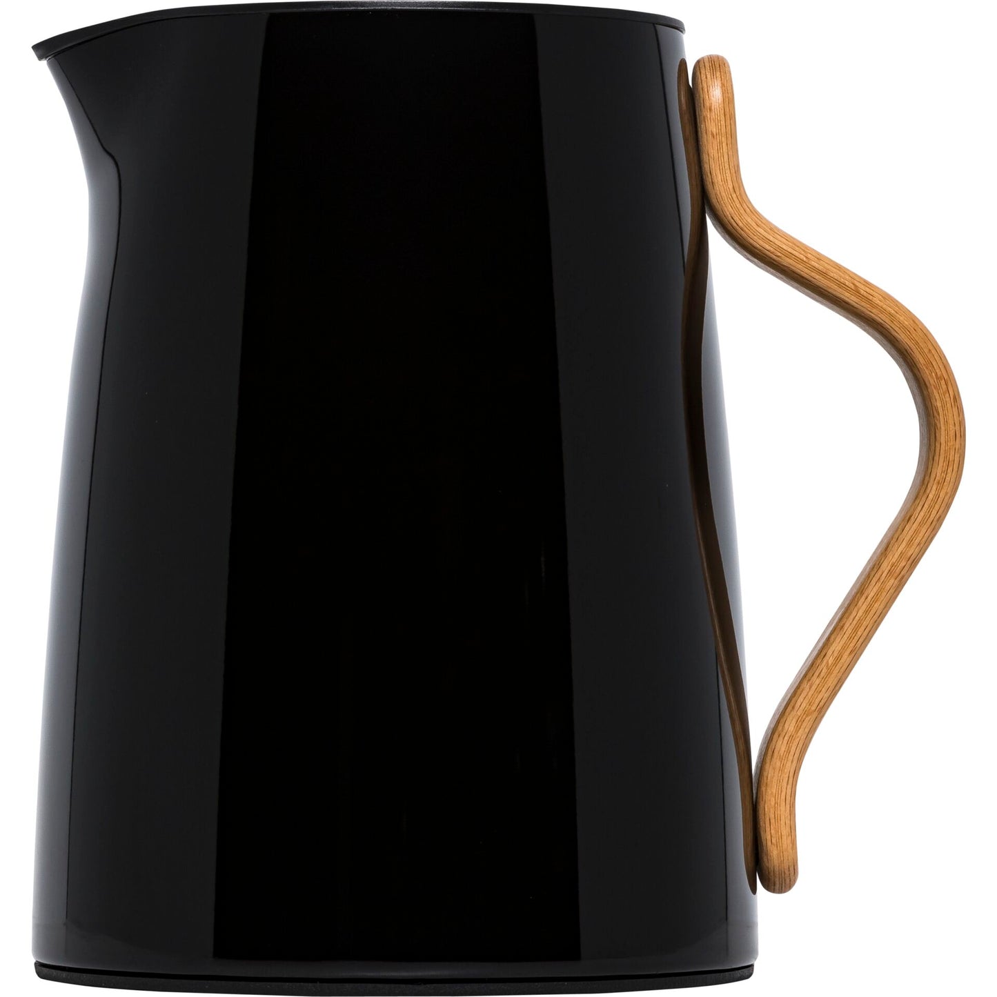 Stelton Emma Tee thermal jug 1,0l black
