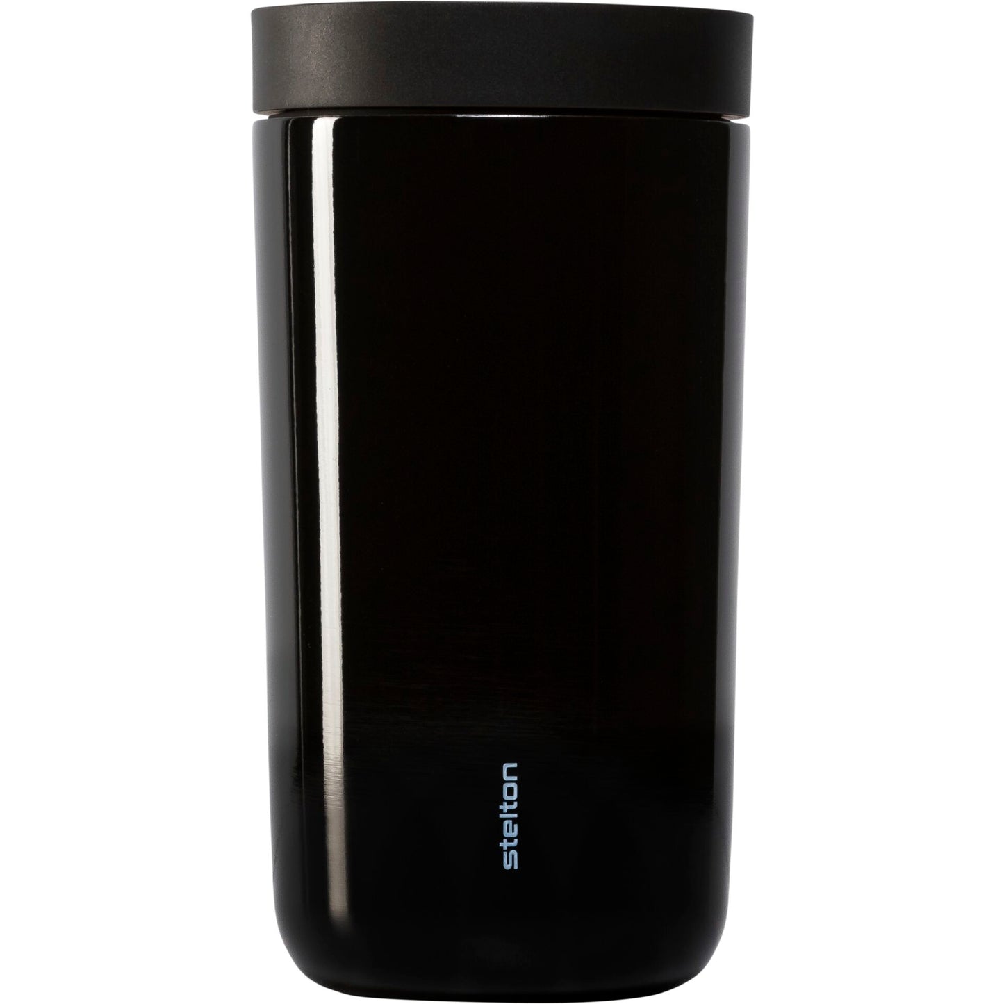 Stelton To Go Click Cup 0,2 l Black
