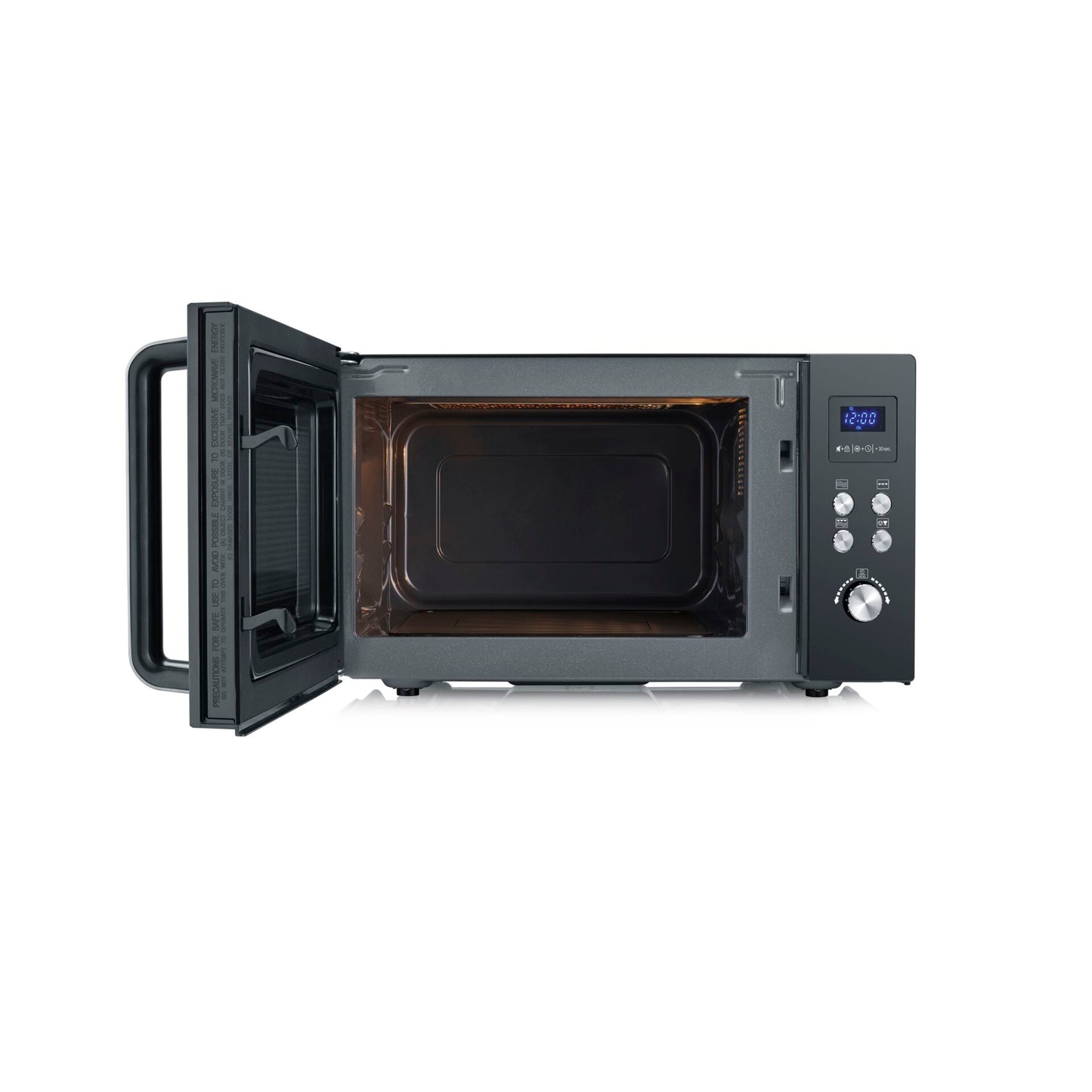 Severin MW 7763 Microwave
