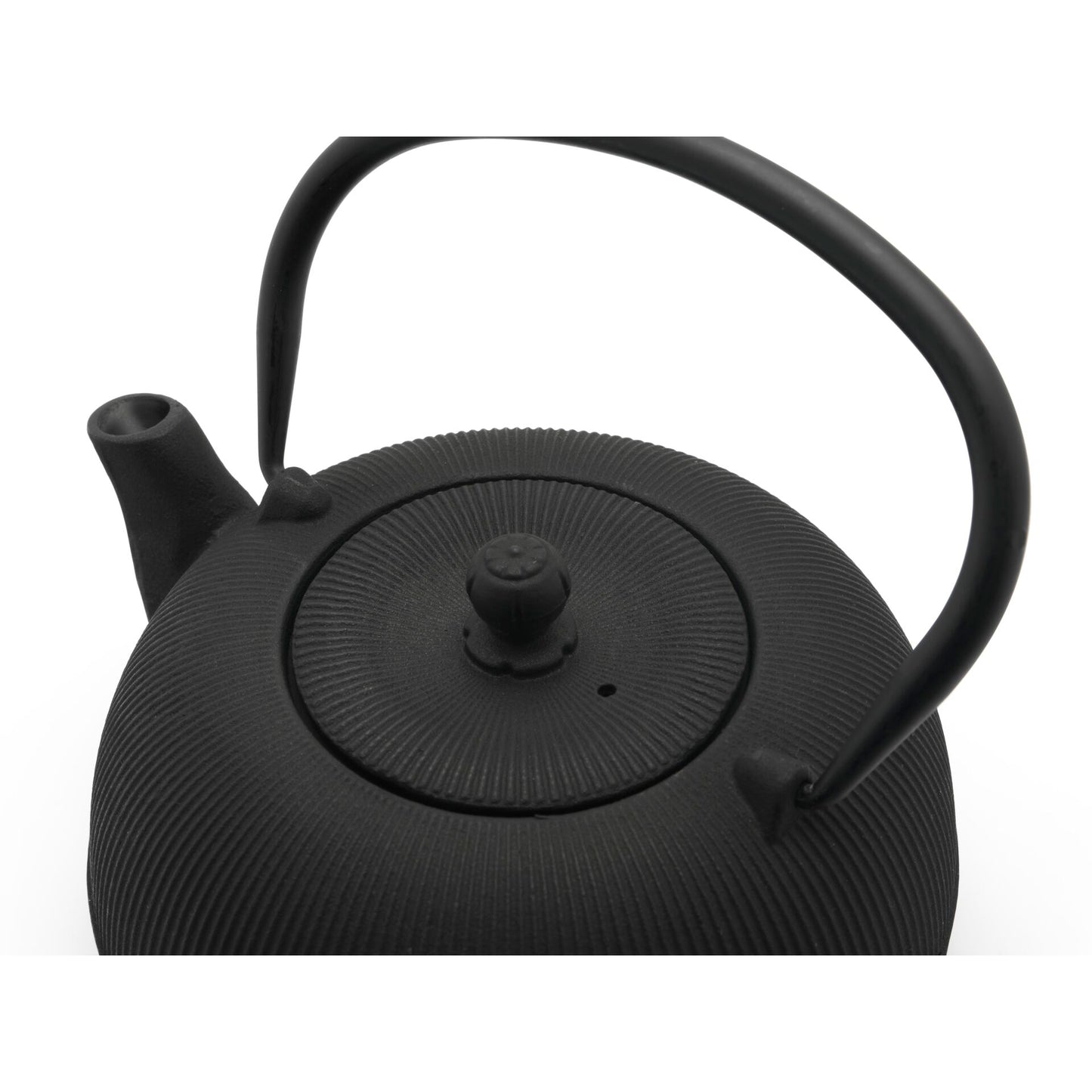 Bredemeijer Teaset Sichuan 1,0l Cast Iron + 2 pots 153013