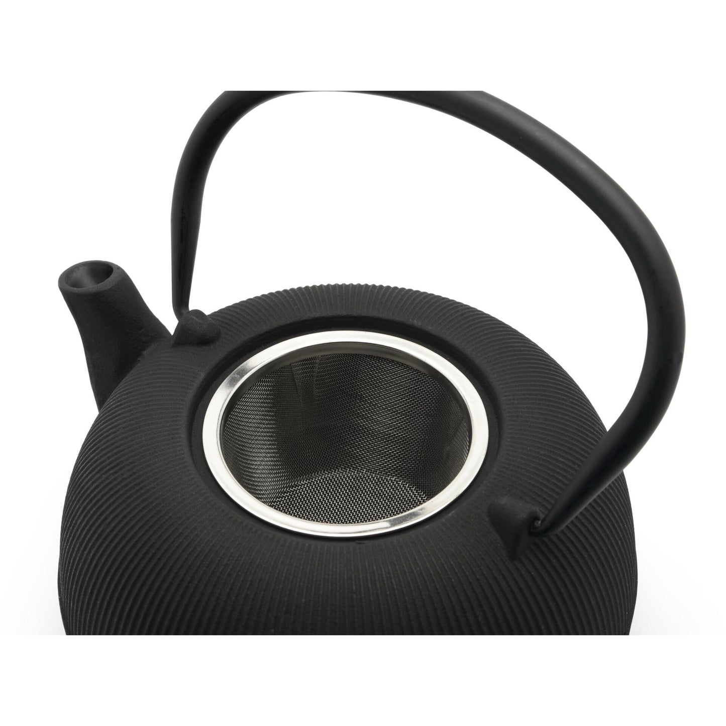 Bredemeijer Teaset Sichuan 1,0l Cast Iron + 2 pots 153013