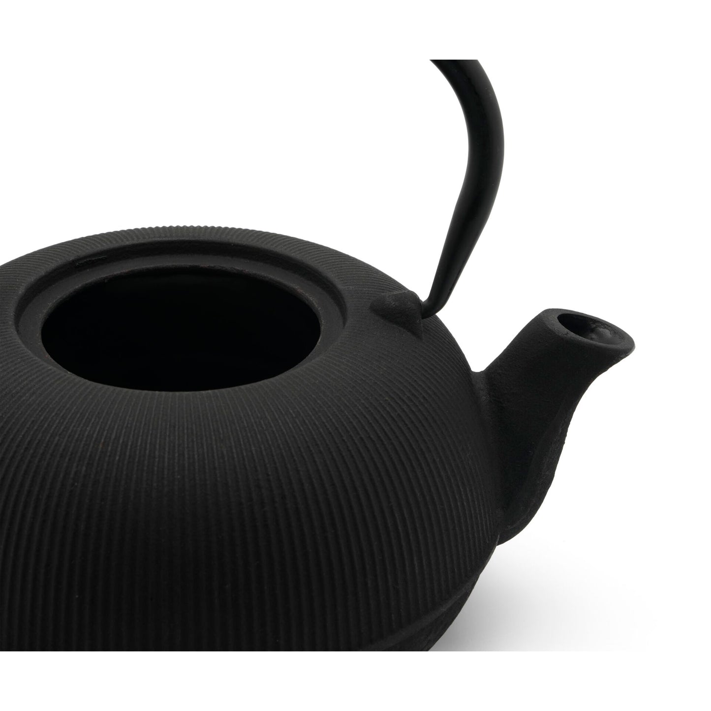 Bredemeijer Teaset Sichuan 1,0l Cast Iron + 2 pots 153013