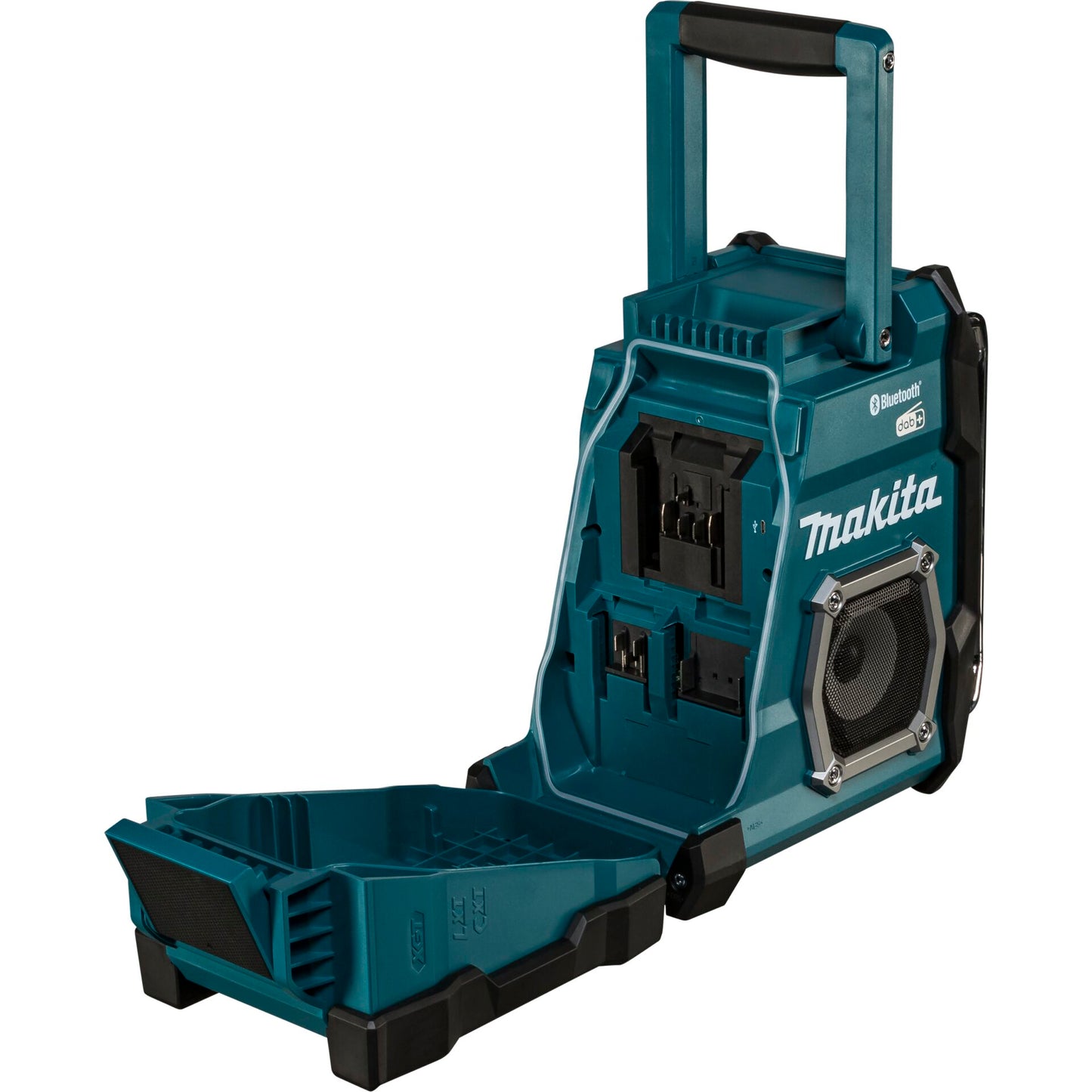Makita MR004GZ 40V Cordless Construction Site Radio