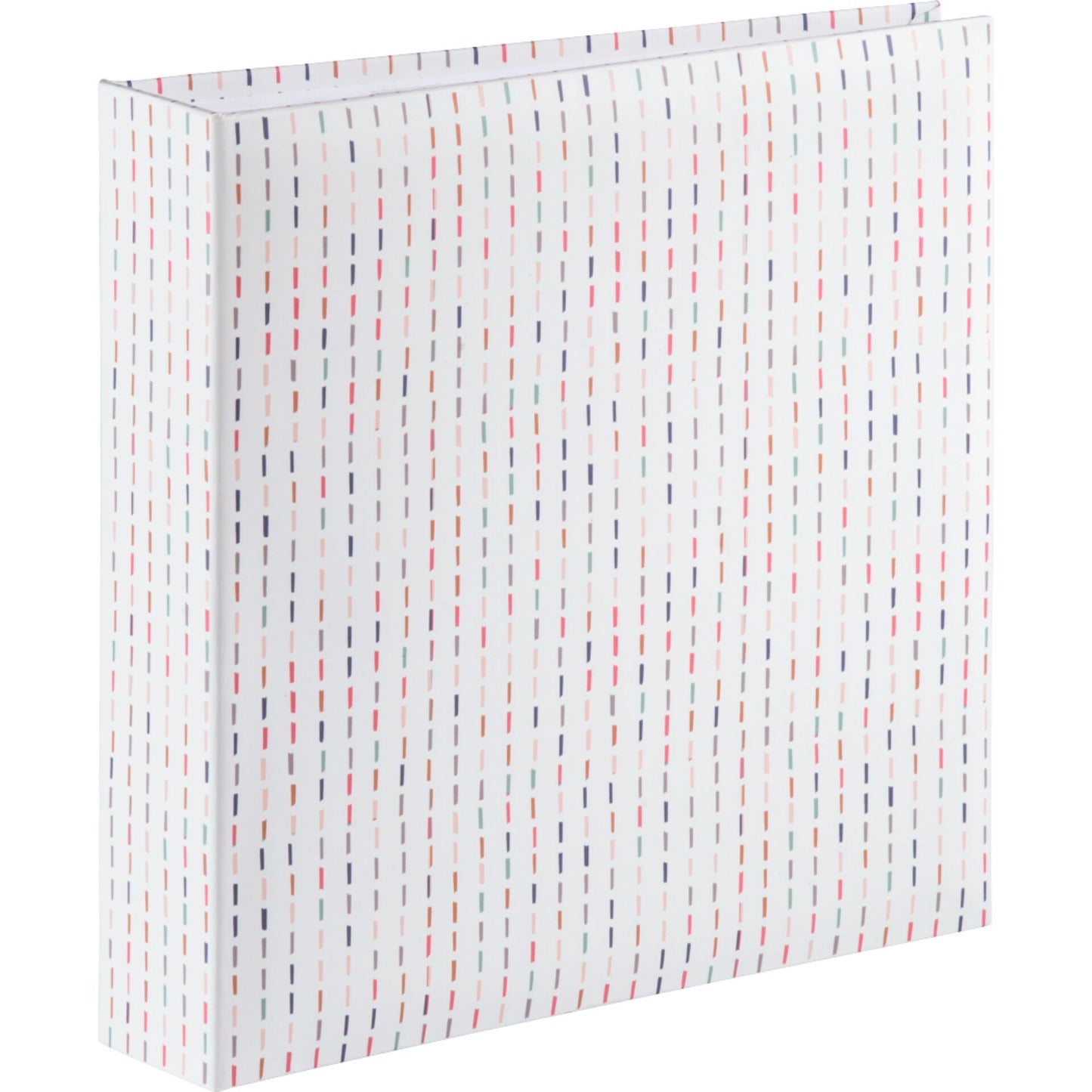 Hama Graphic Stripes 10x15 200 Photos slip in/notes 7239