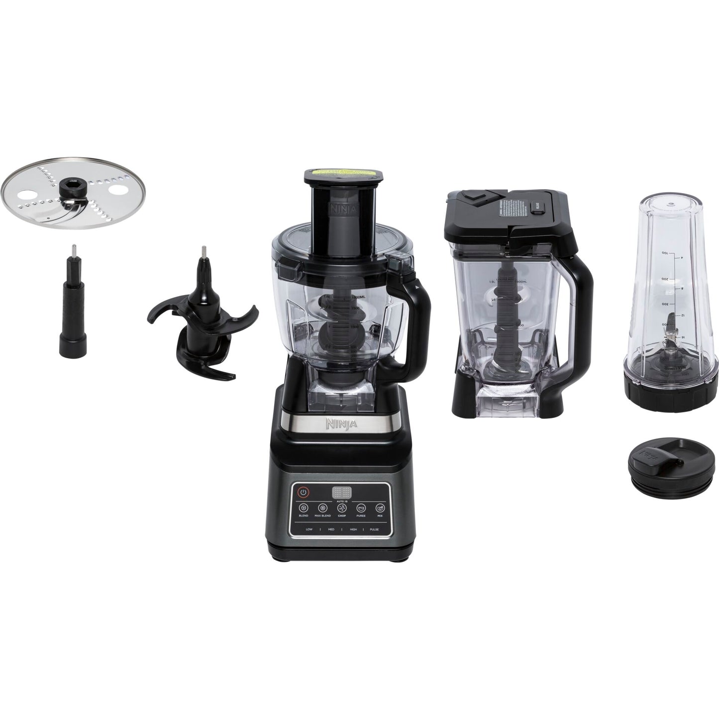 NINJA BN800EU 3-in-1