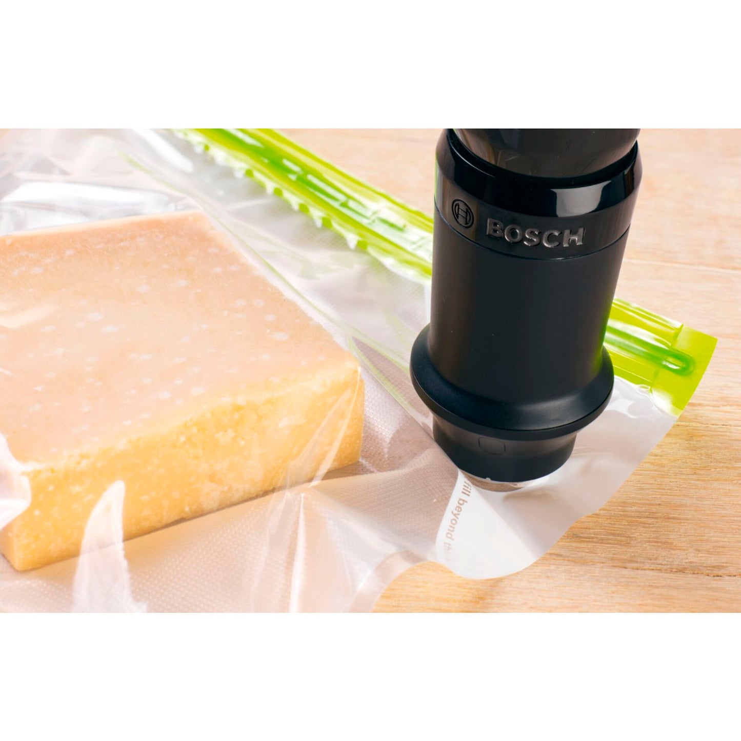 Bosch MS6CM61V2 Vacuum ErgoMixx Blender