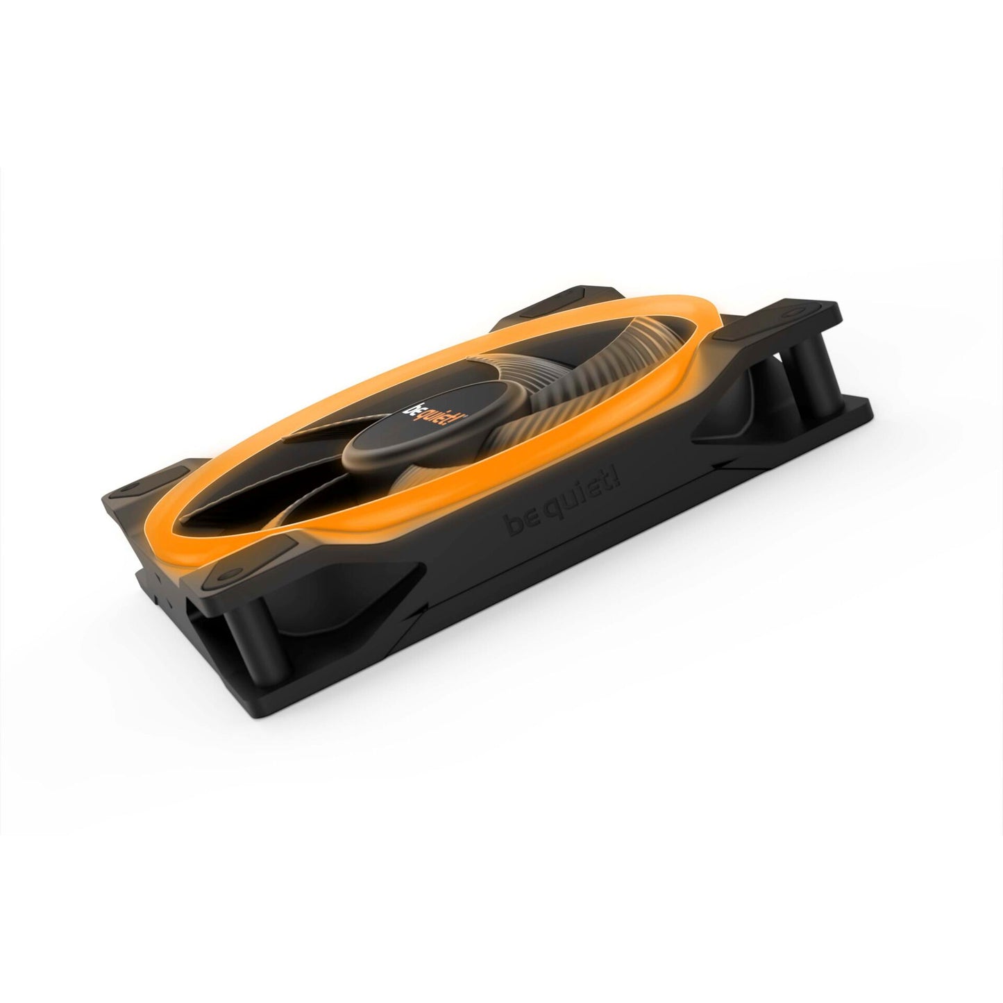 be quiet! Light Wings 140mm PWM Triple Pack