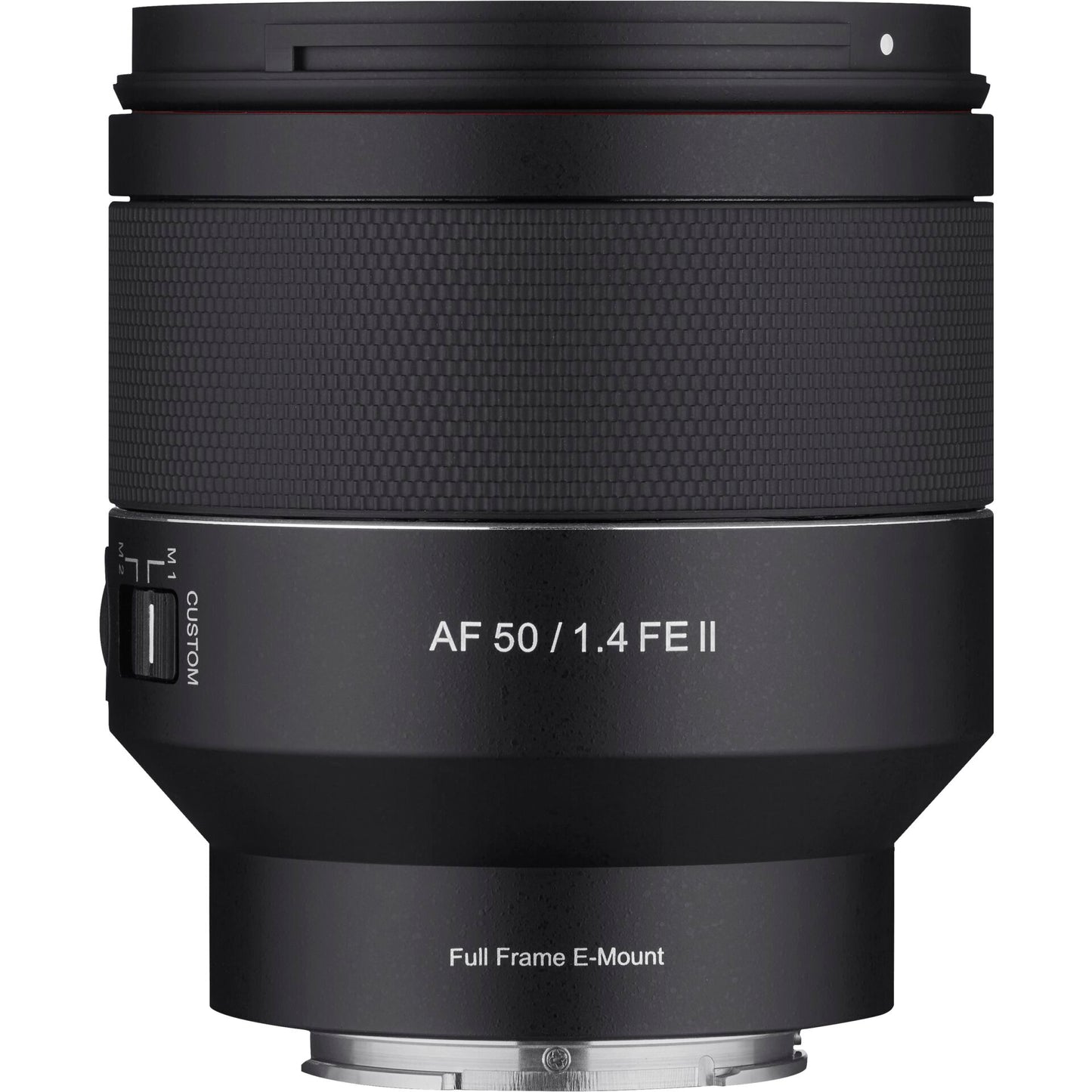 Samyang AF 1,4/50 FE II Sony E