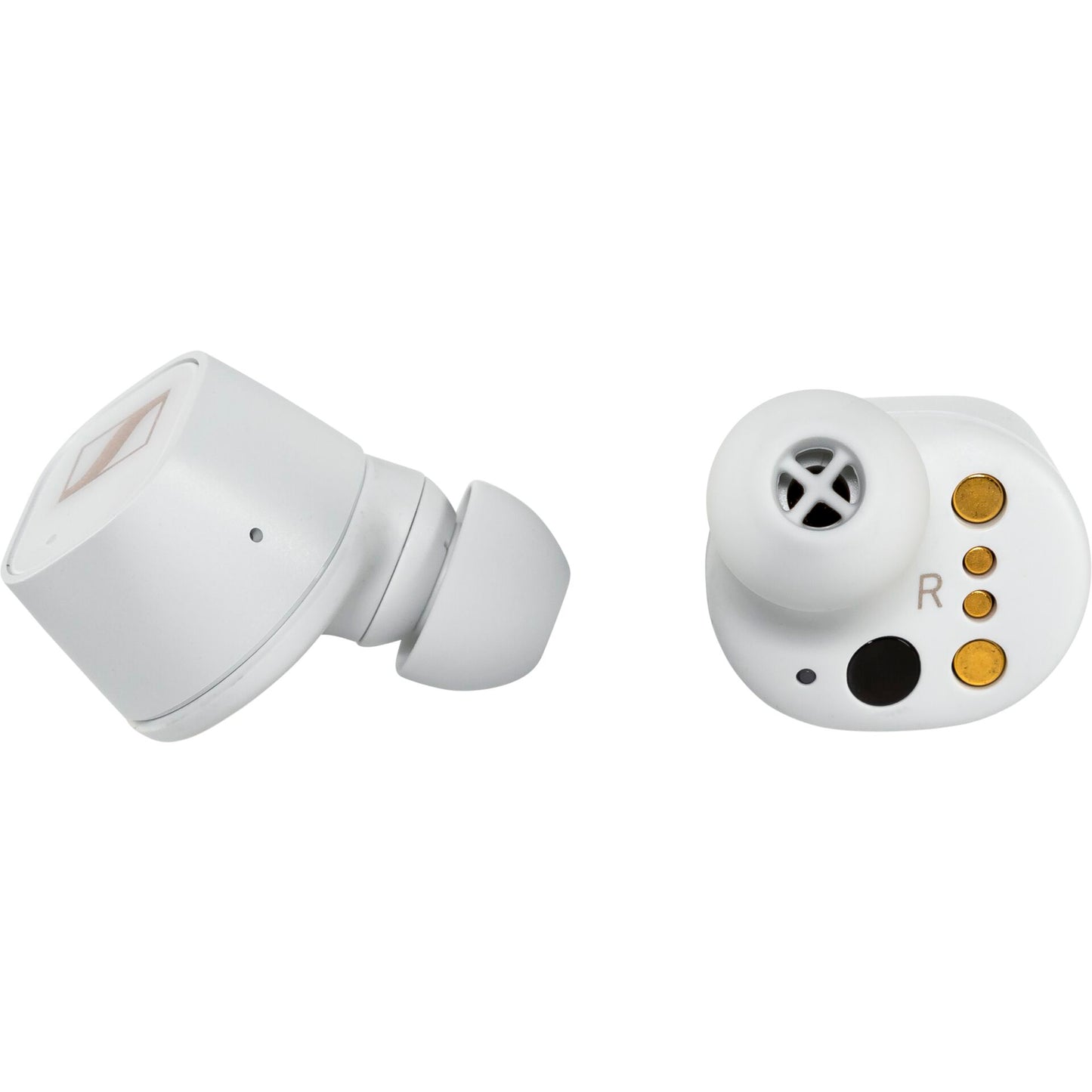 Sennheiser CX Plus True Wireless white