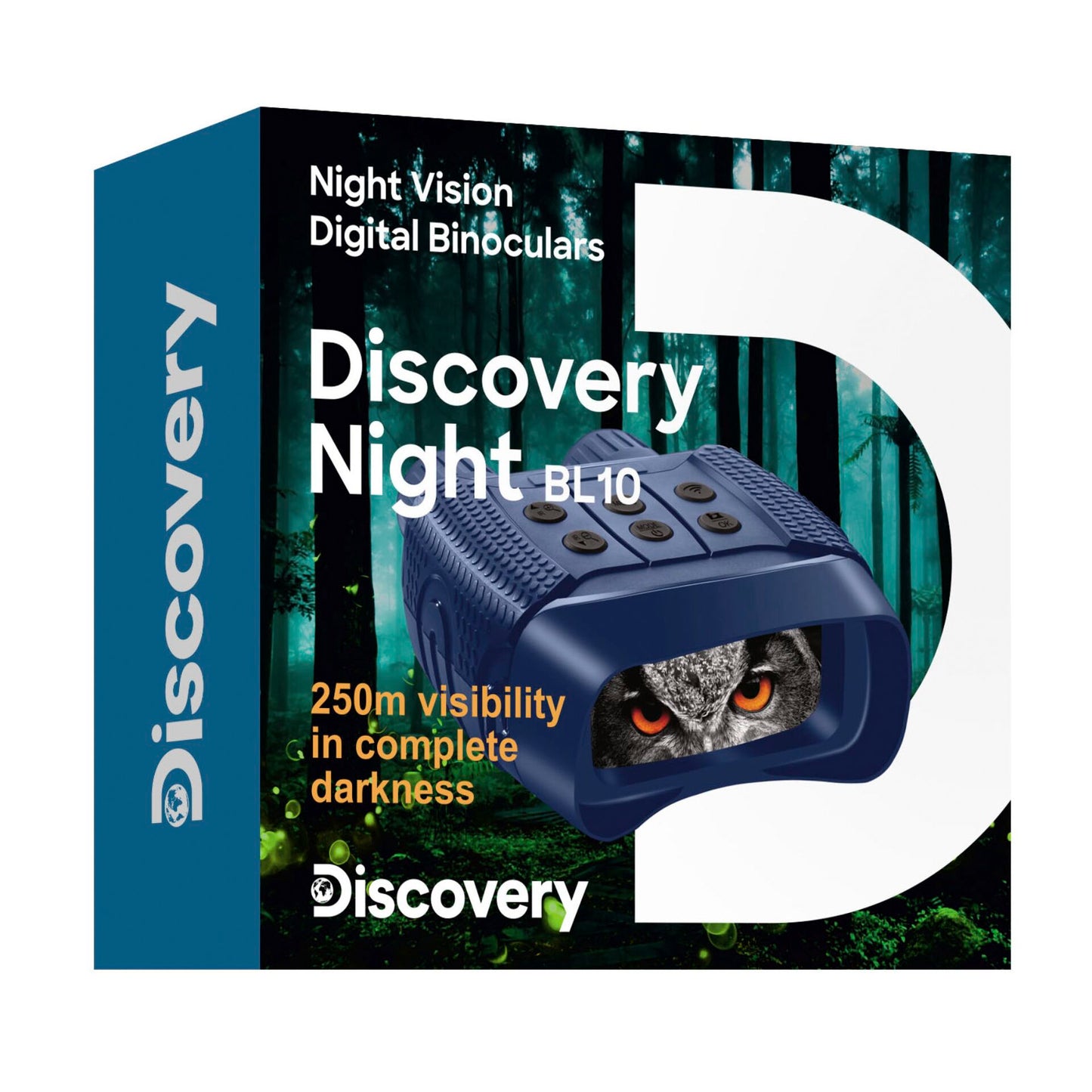 Discovery Night BL10
