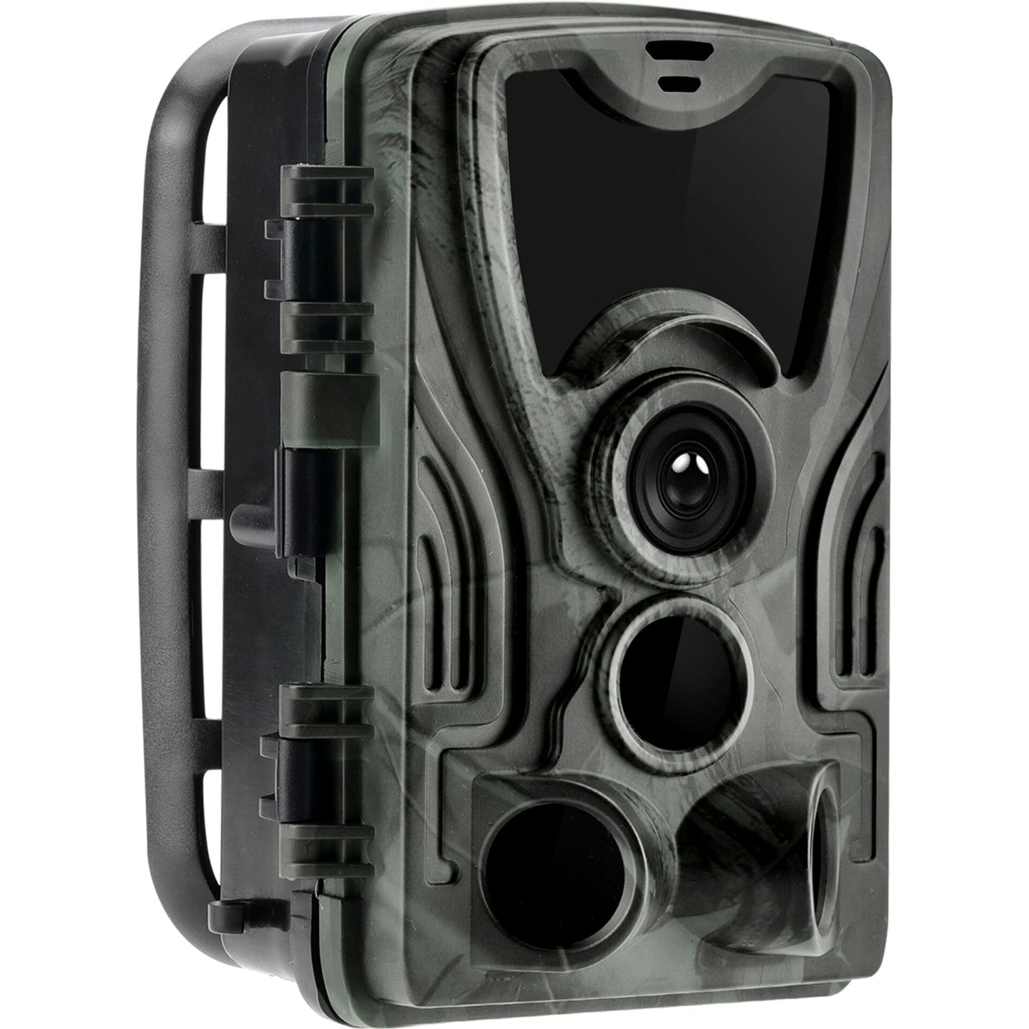 Braun Scouting Cam Black550