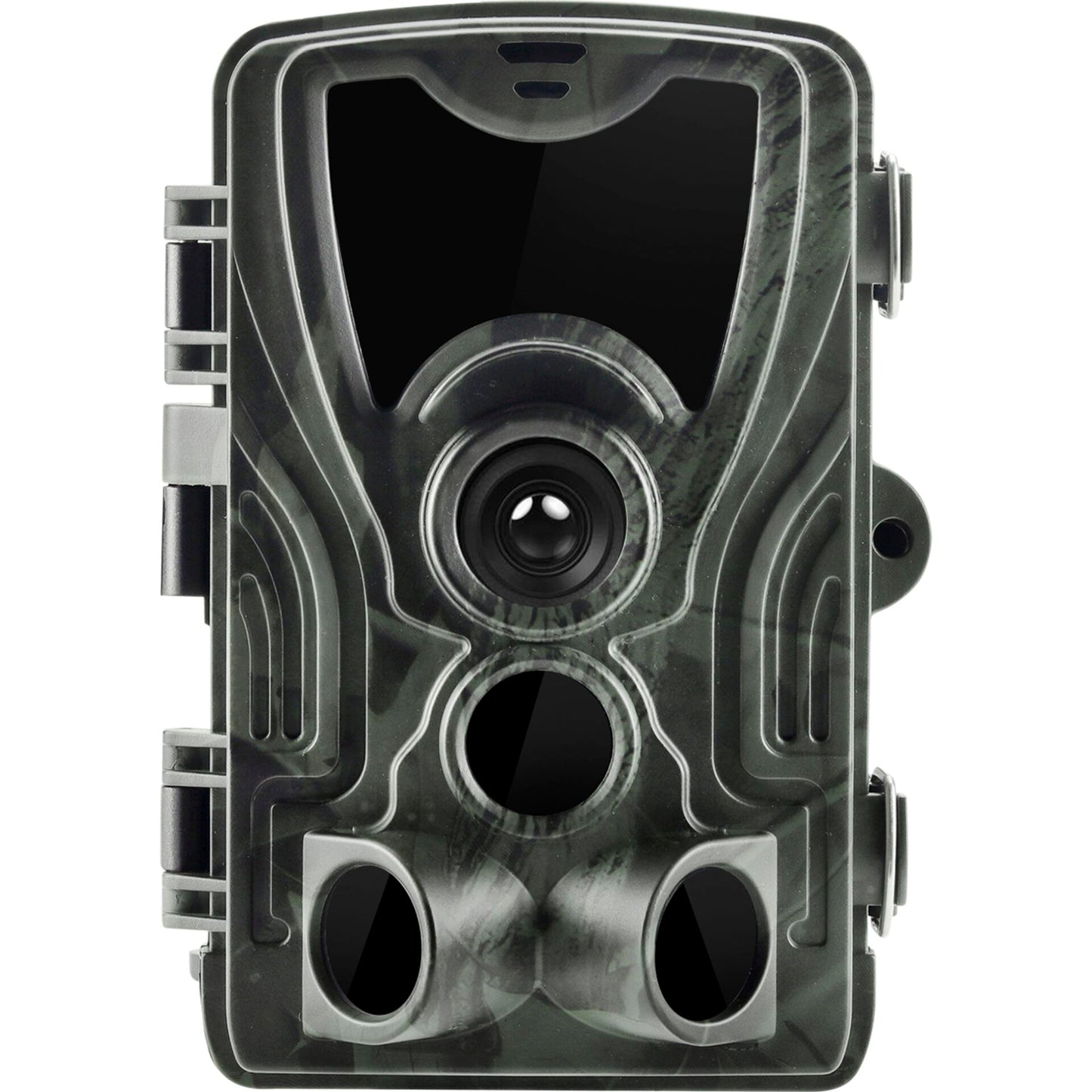 Braun Scouting Cam Black550