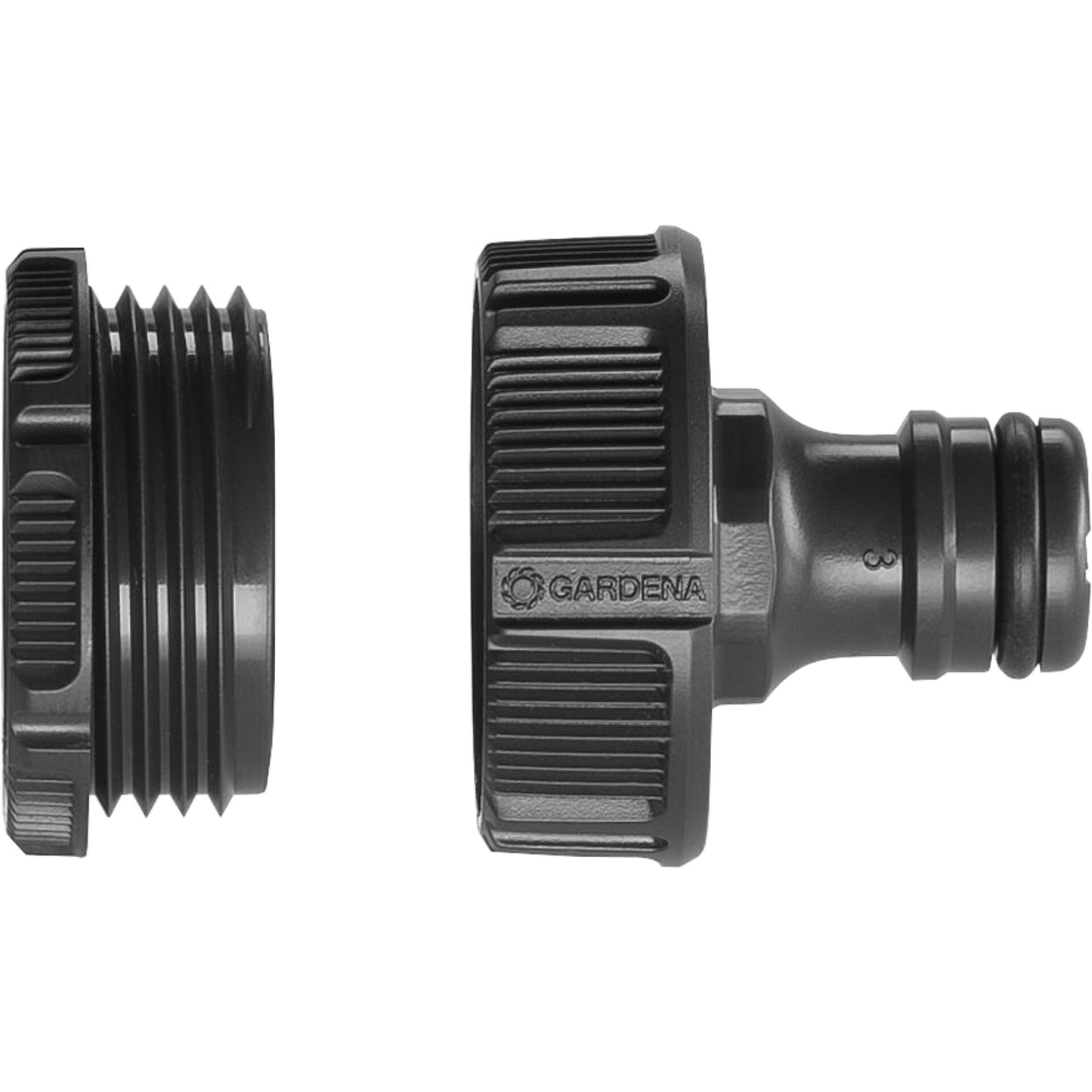 Gardena EcoLine Basic Equipment