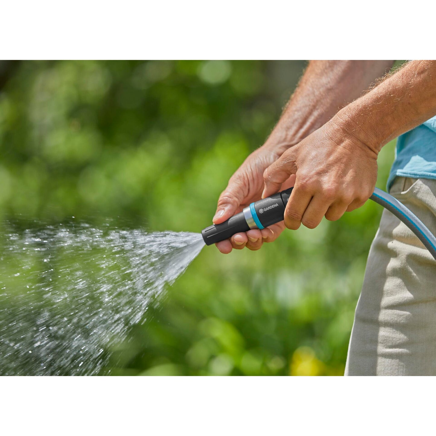 Gardena EcoLine Basic Equipment