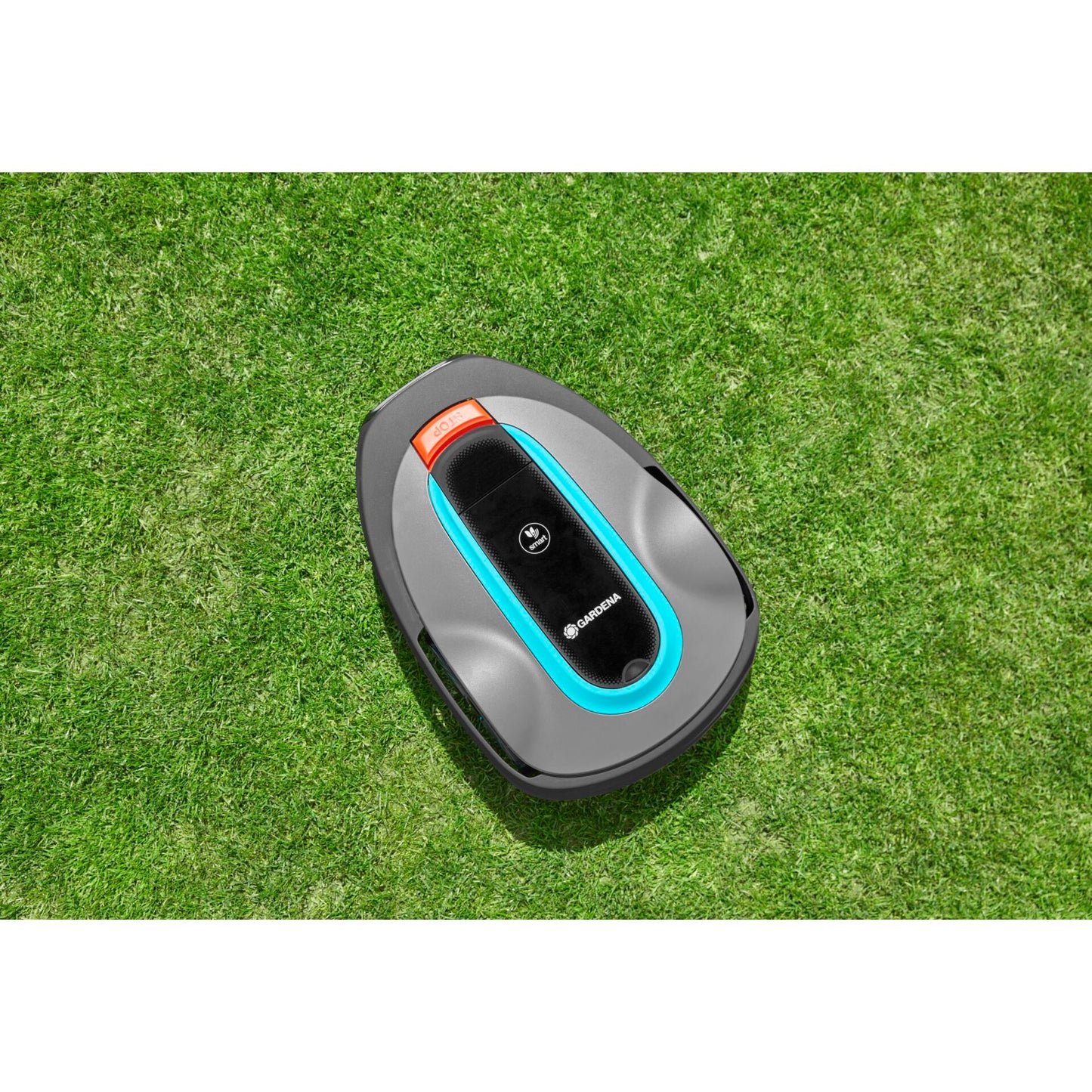 Gardena smart SILENO city Set 600qm