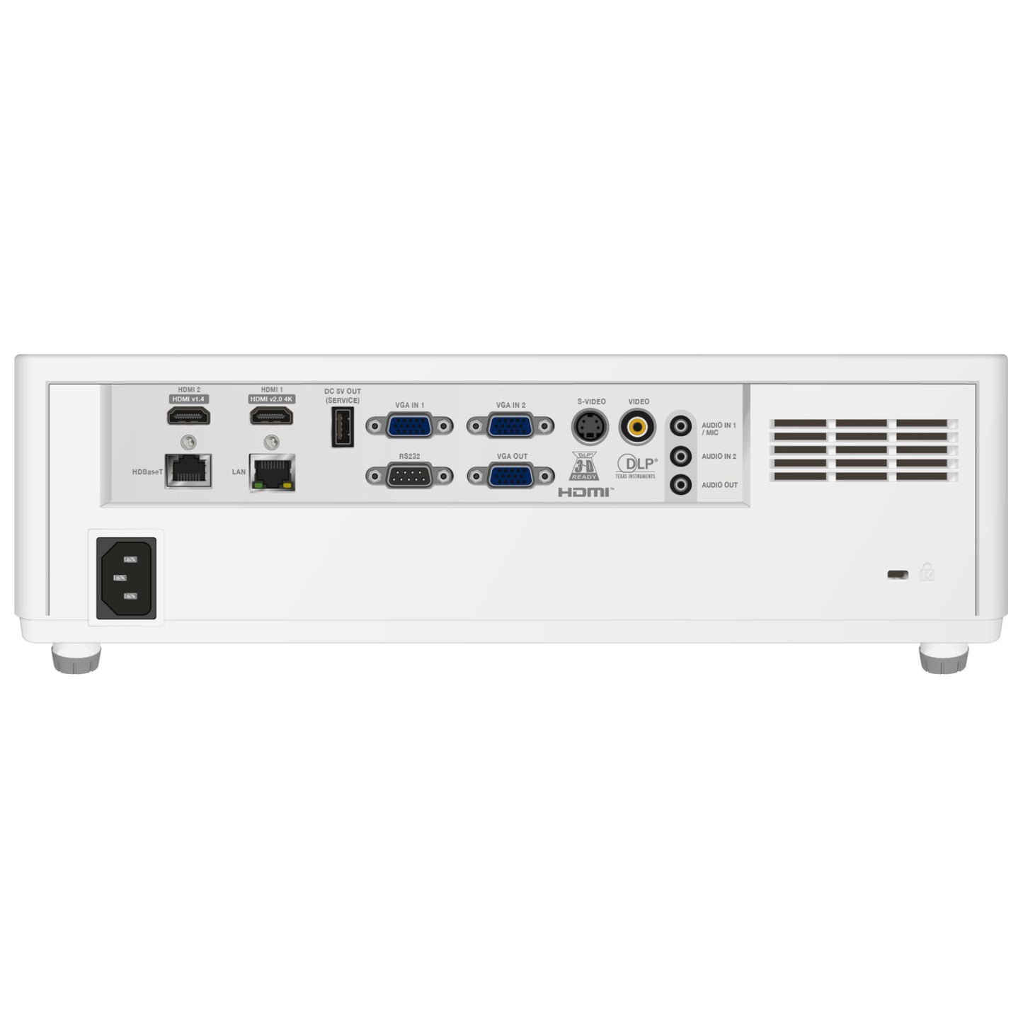 InFocus INL4129