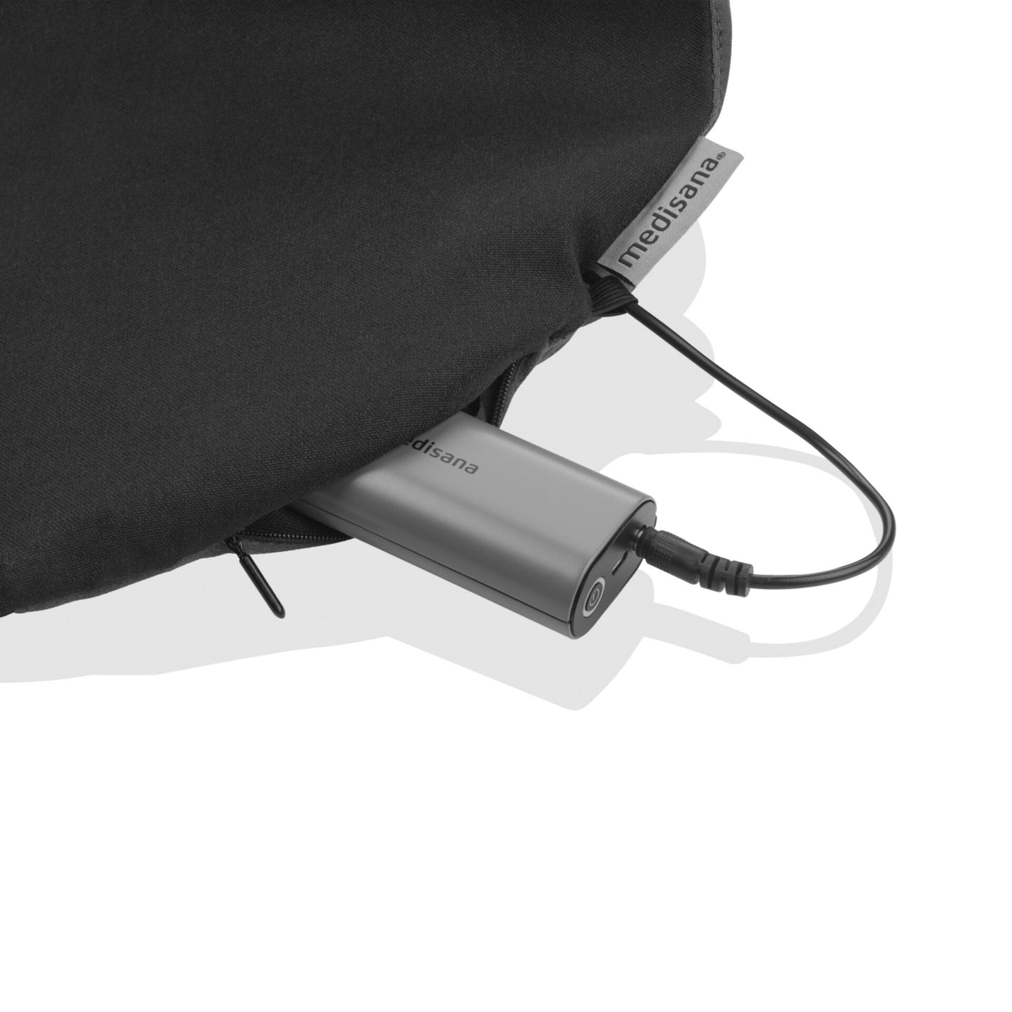 Medisana OL 100 Electric Heated Cape