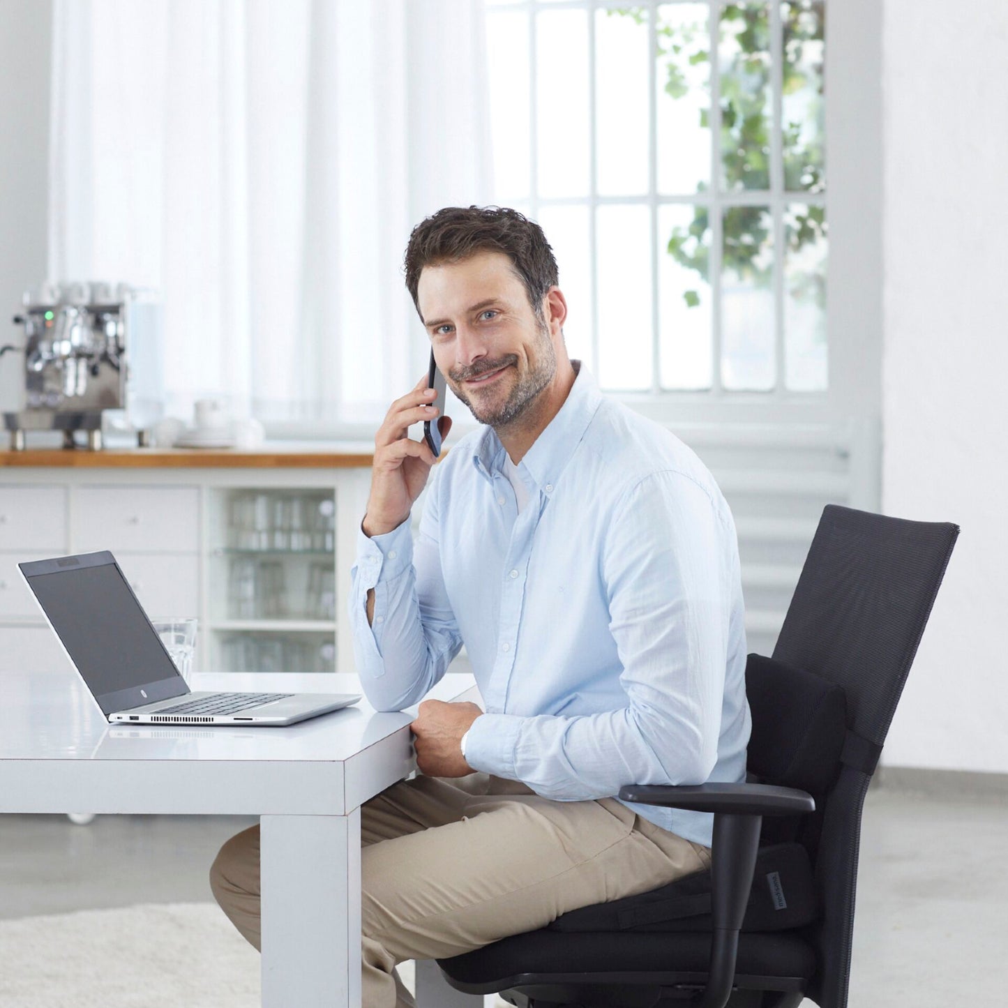 Medisana OL 350 Heat Wedge Cushion