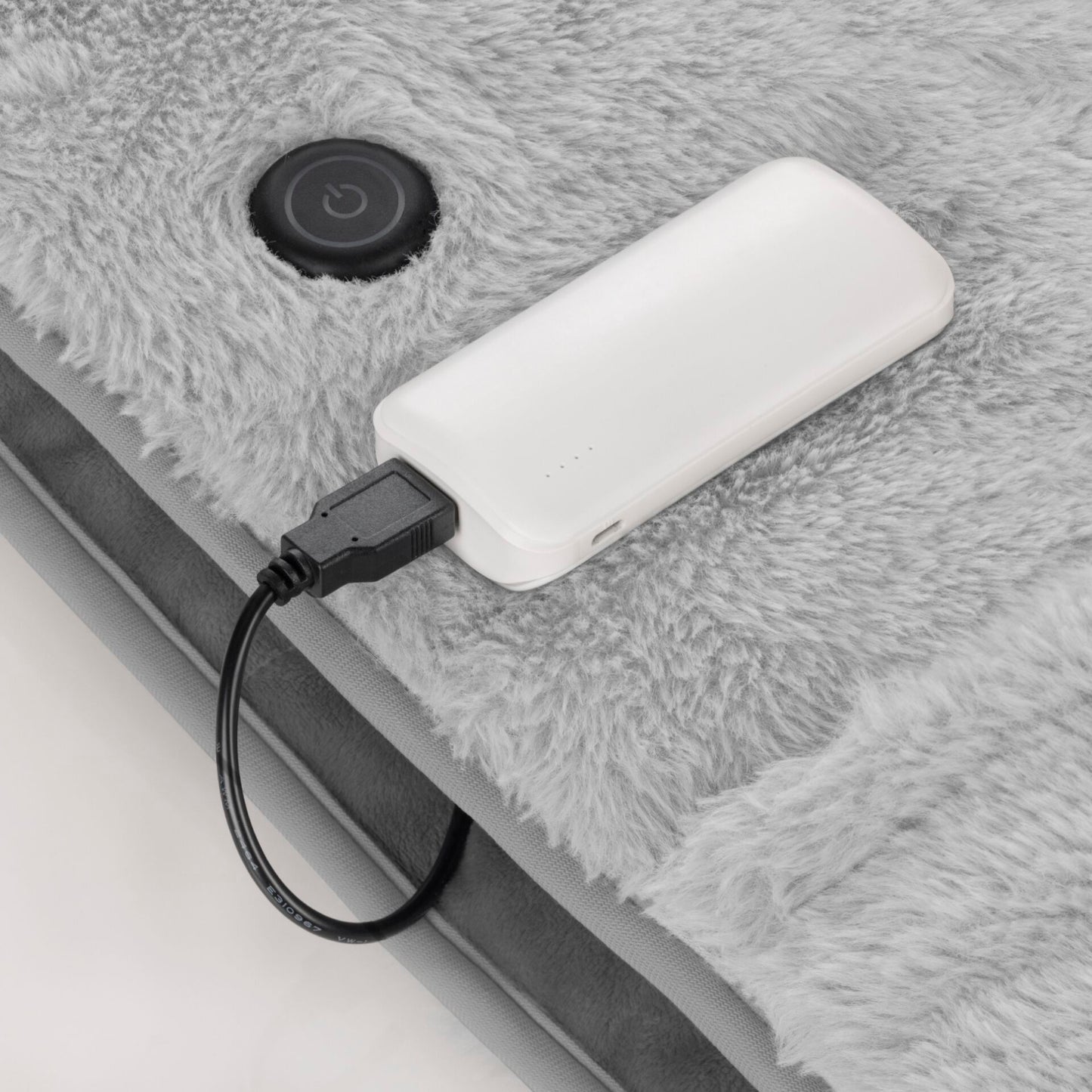 Medisana HB 674 Mobile Heating Blanket