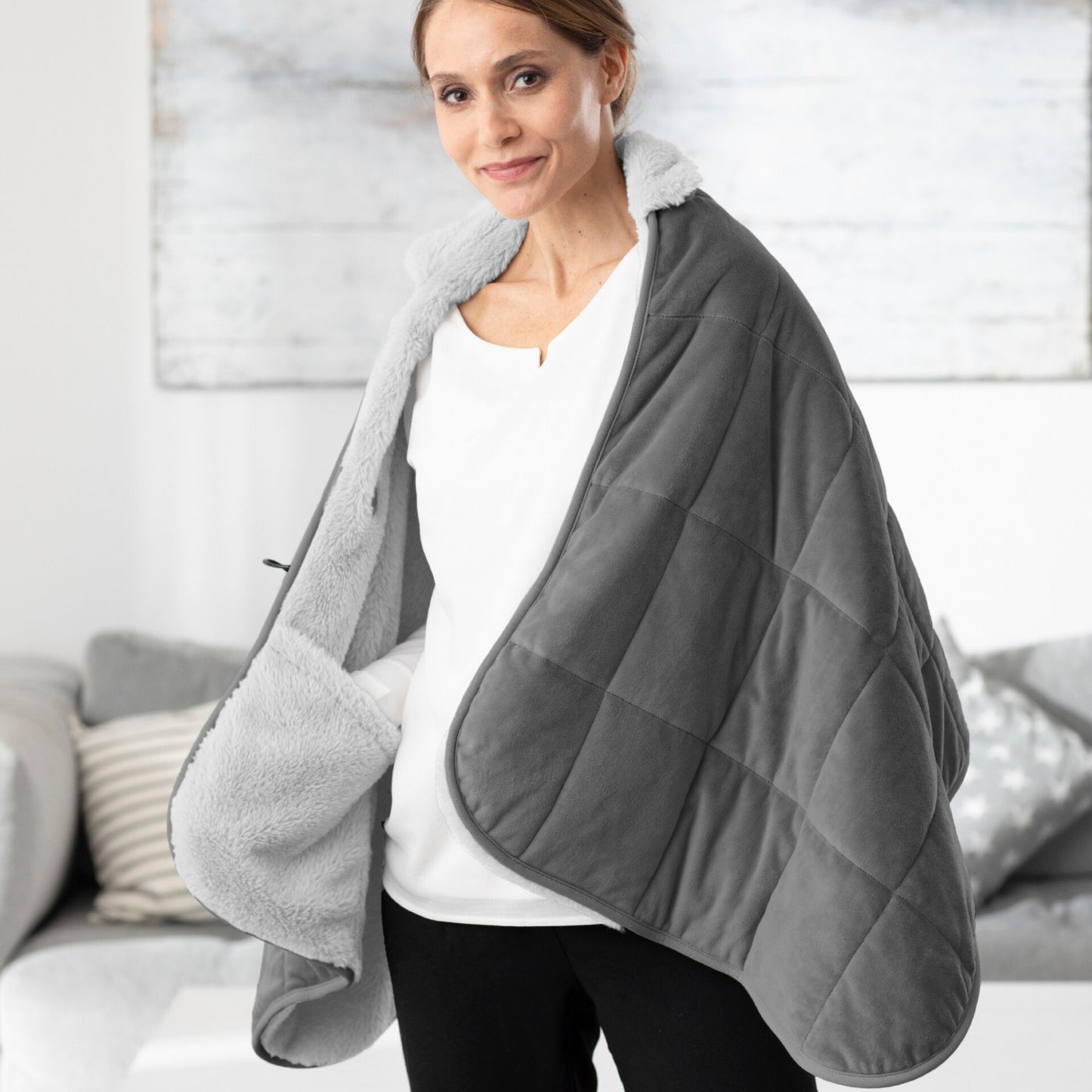 Medisana HB 674 Mobile Heating Blanket