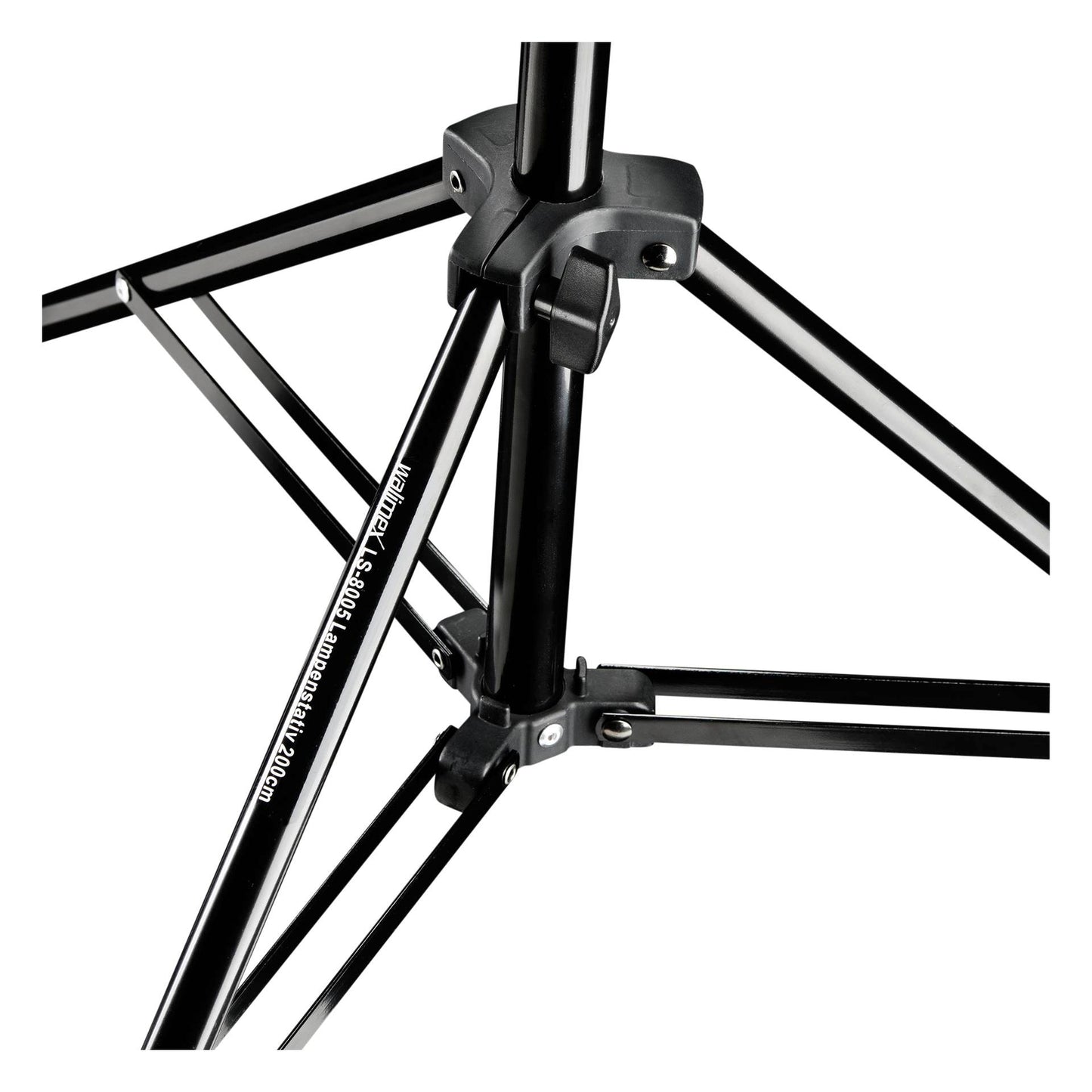 Walimex Light Stand AIR, 200cm