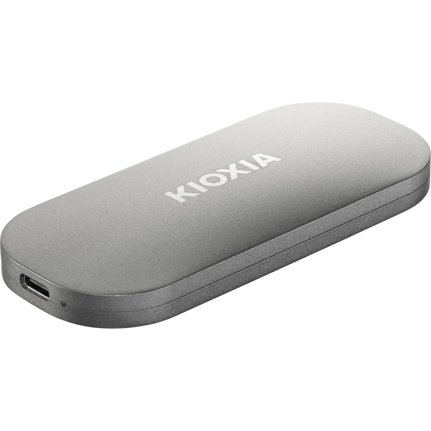 KIOXIA Exceria Plus Portable SSD USB 3.2 Gen2 Type C 1TB