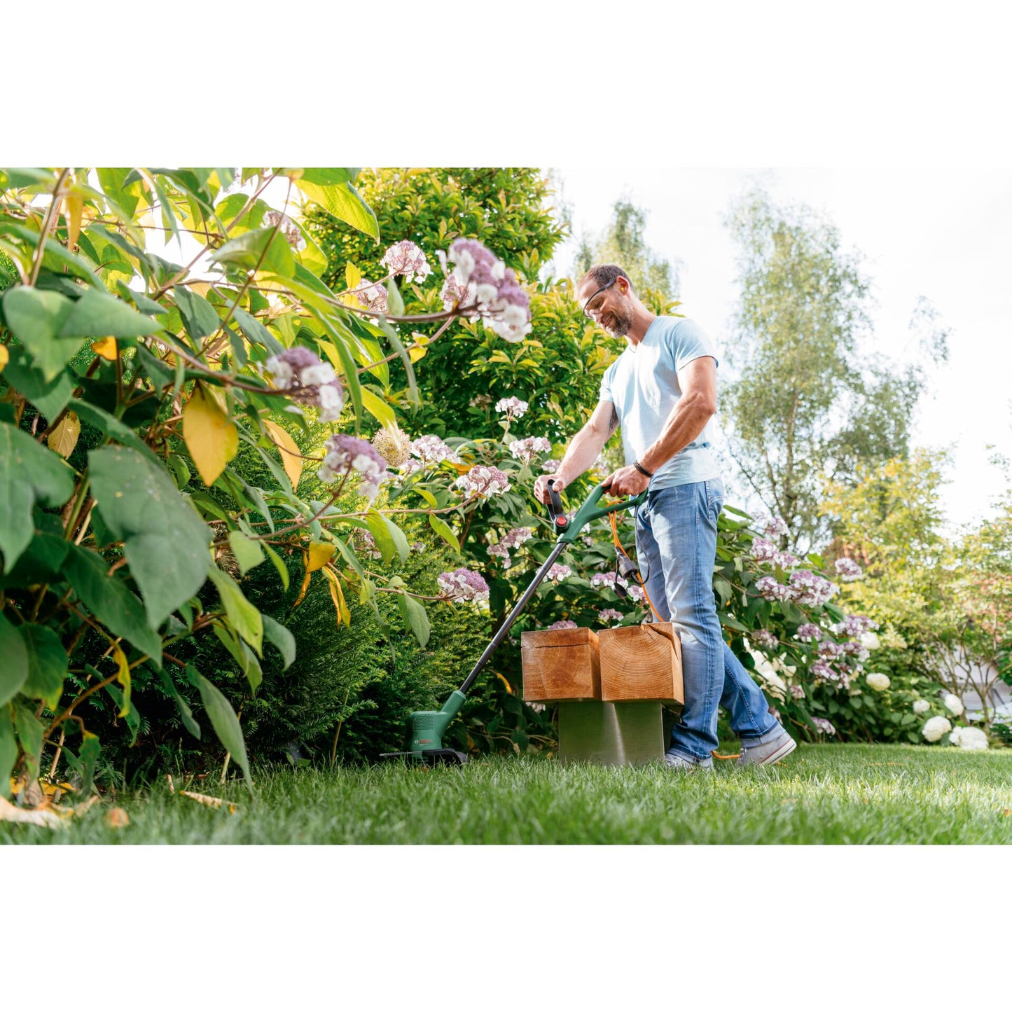 Bosch EasyGrassCut 23