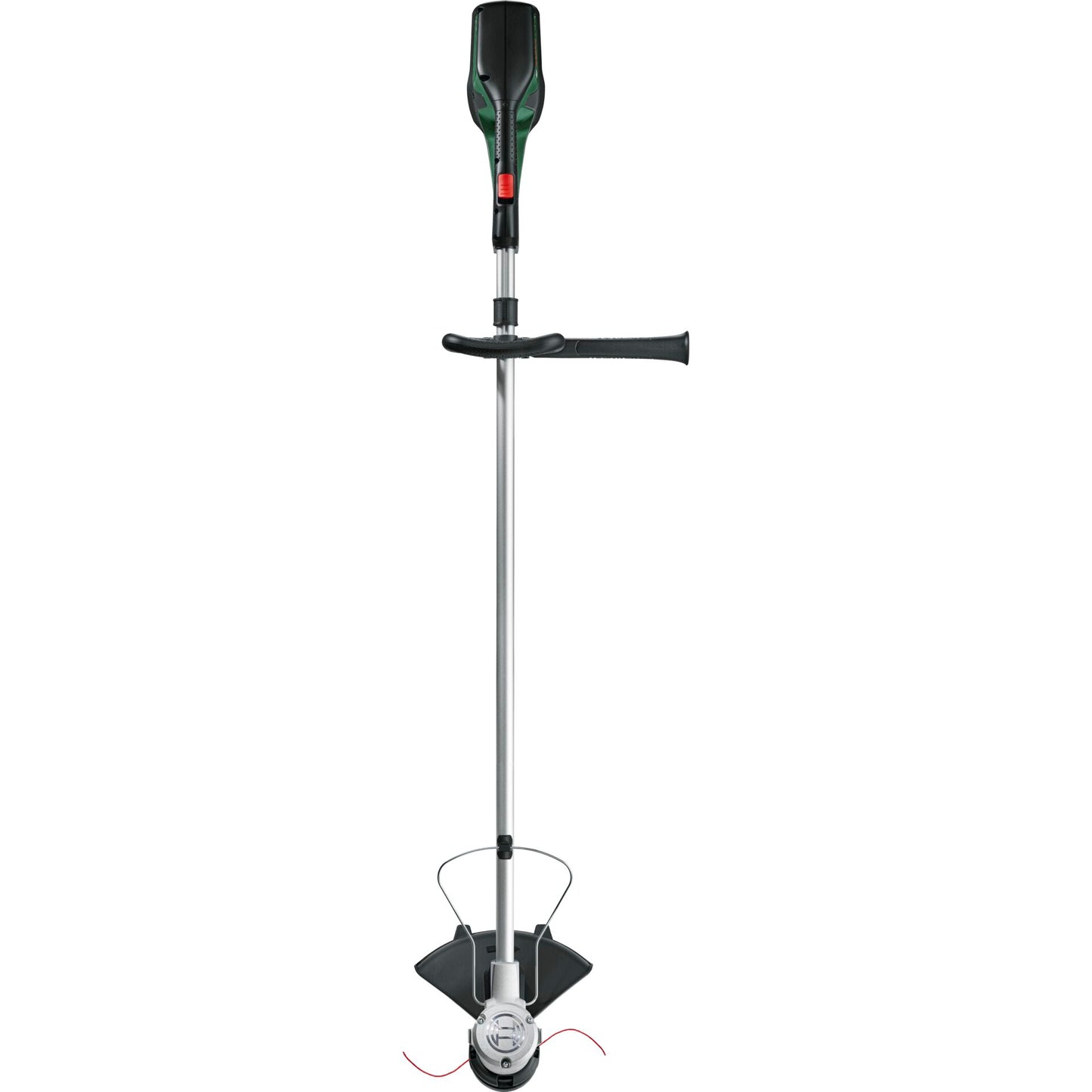 Bosch AdvancedGrassCut 36V-33