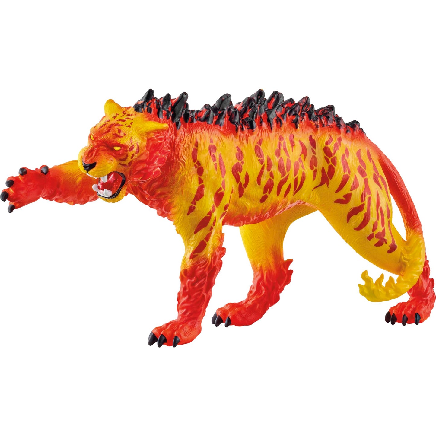 Schleich Eldrador Creatures Lava Tiger 70148