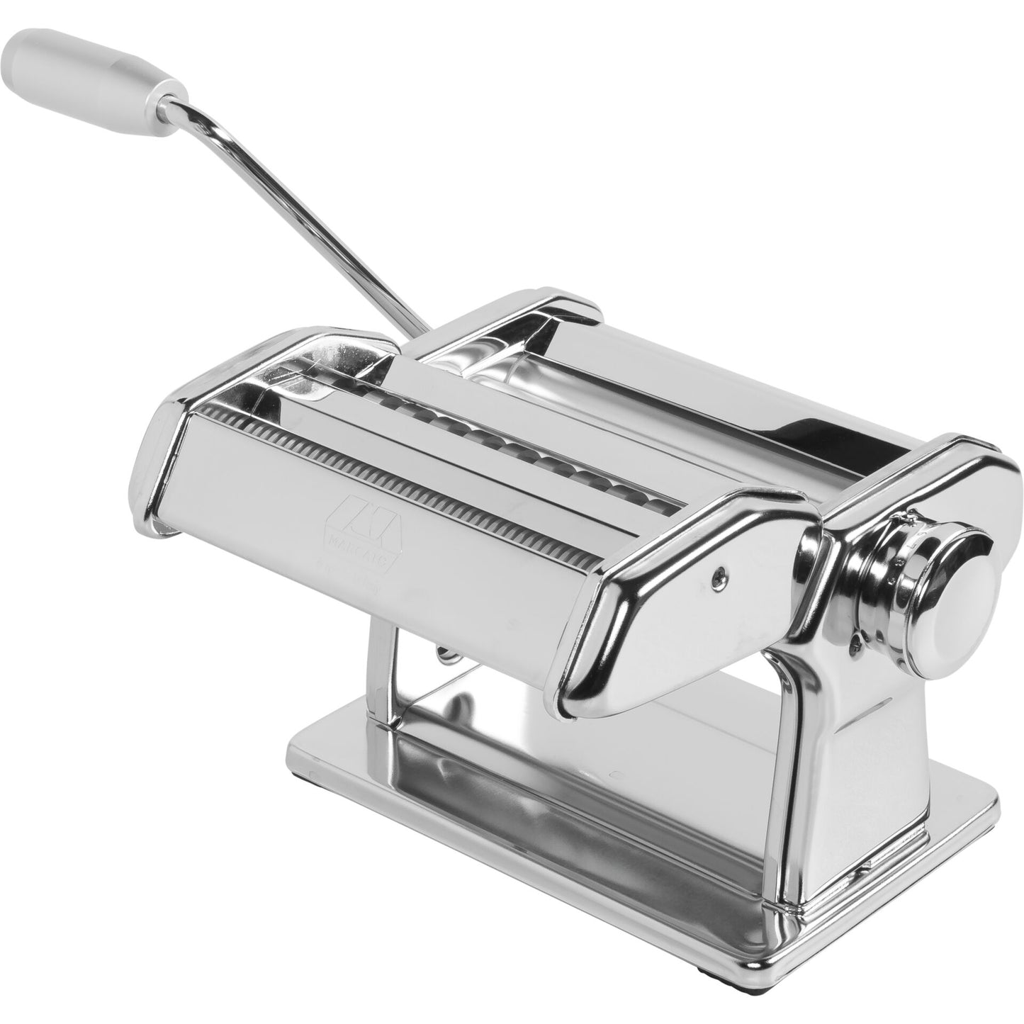 Marcato Atlas 150 pasta machine silver