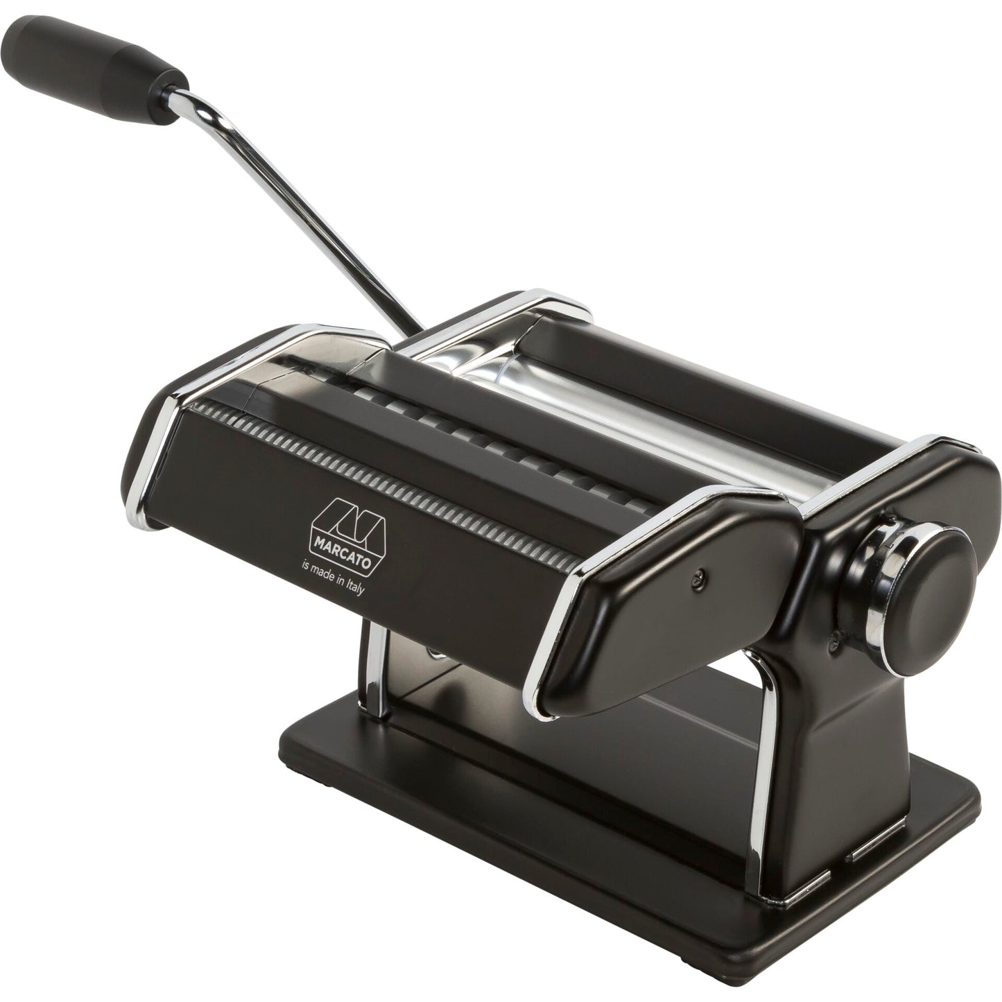 Marcato Atlas 150 pasta machine black
