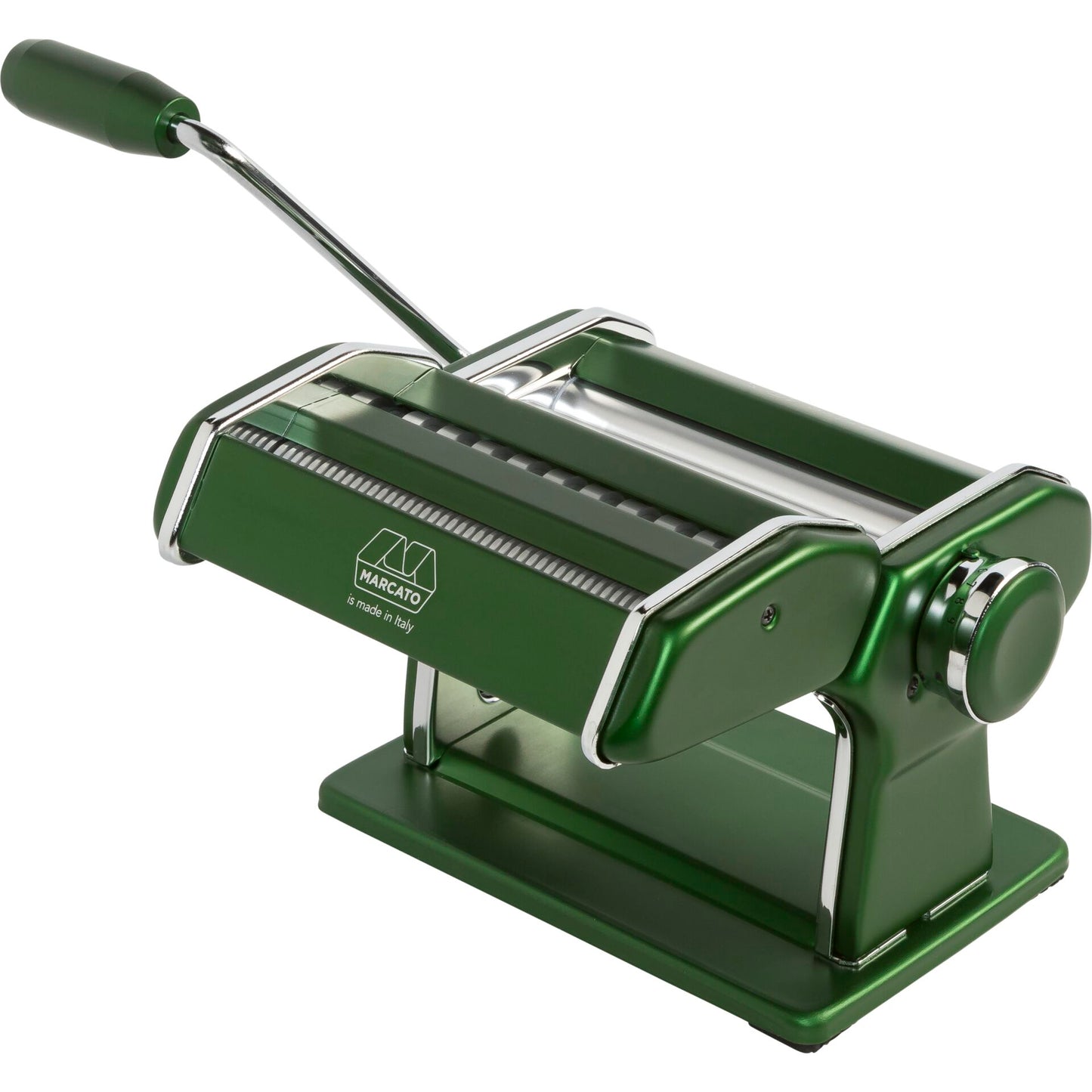 Marcato Atlas 150 pasta machine green