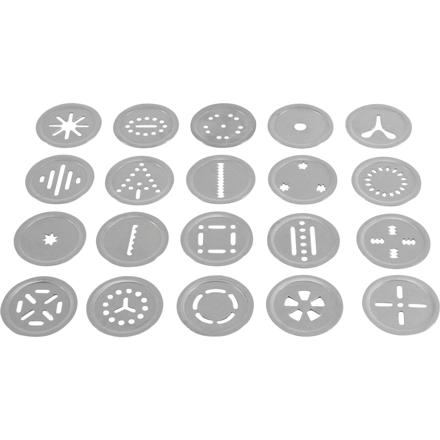 Marcato Pastry Press red