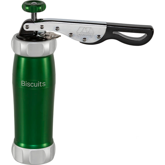 Marcato Pastry Press green