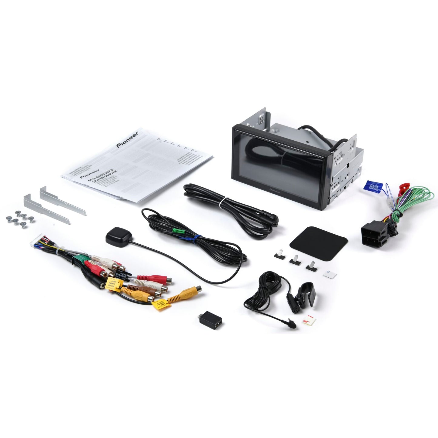 Pioneer SPH-EVO64DAB