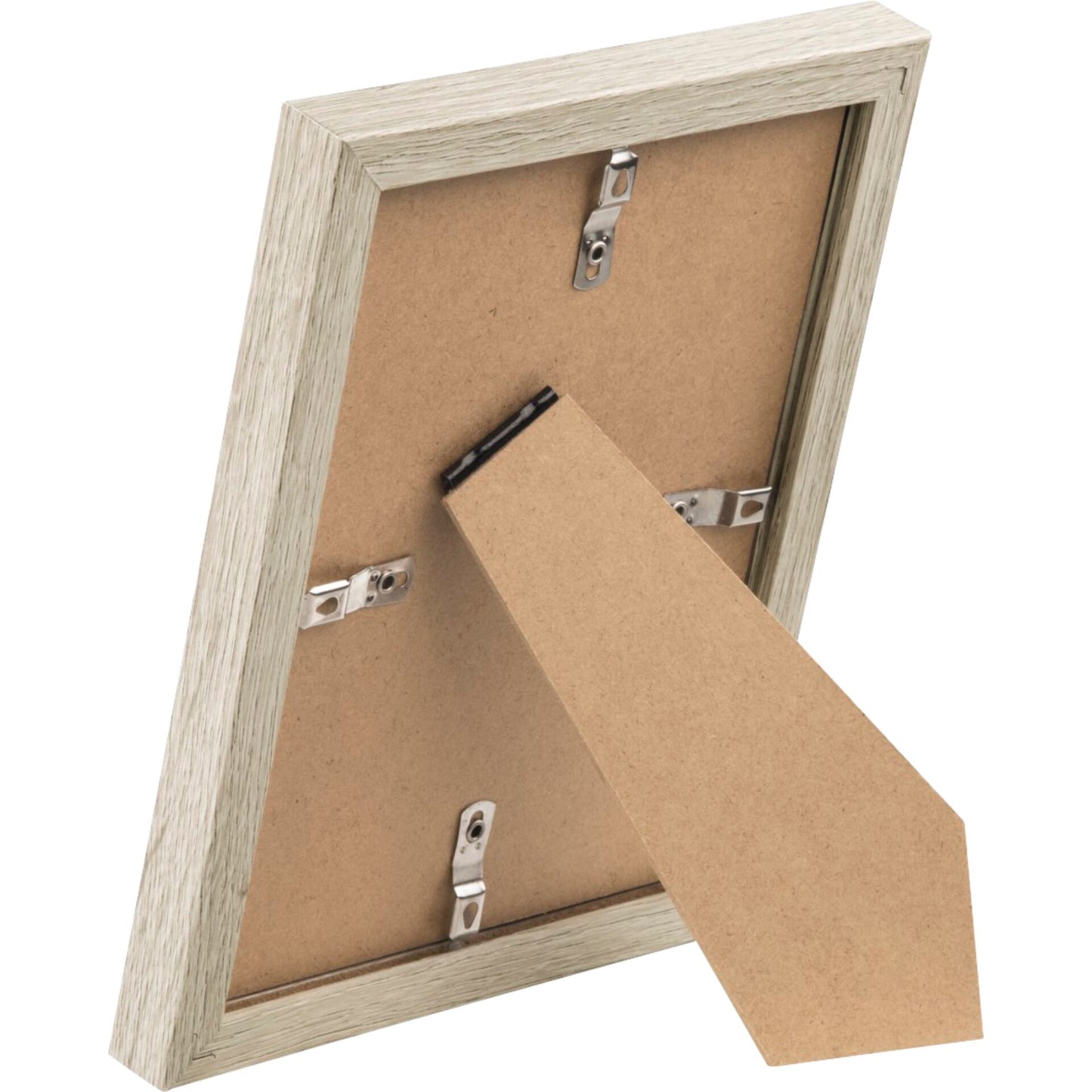Hama Oslo gray pine 15x20 Wood incl. Passepartout 175942