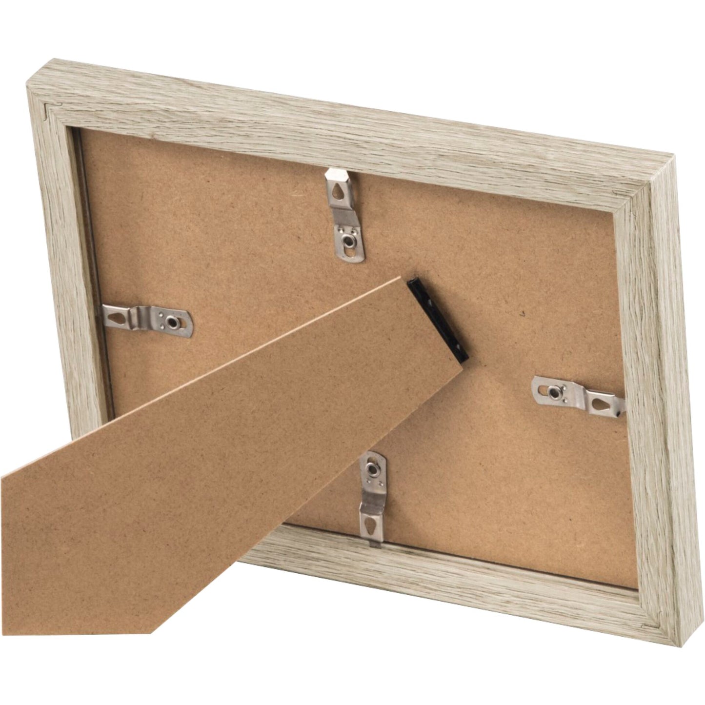Hama Oslo gray pine 15x20 Wood incl. Passepartout 175942
