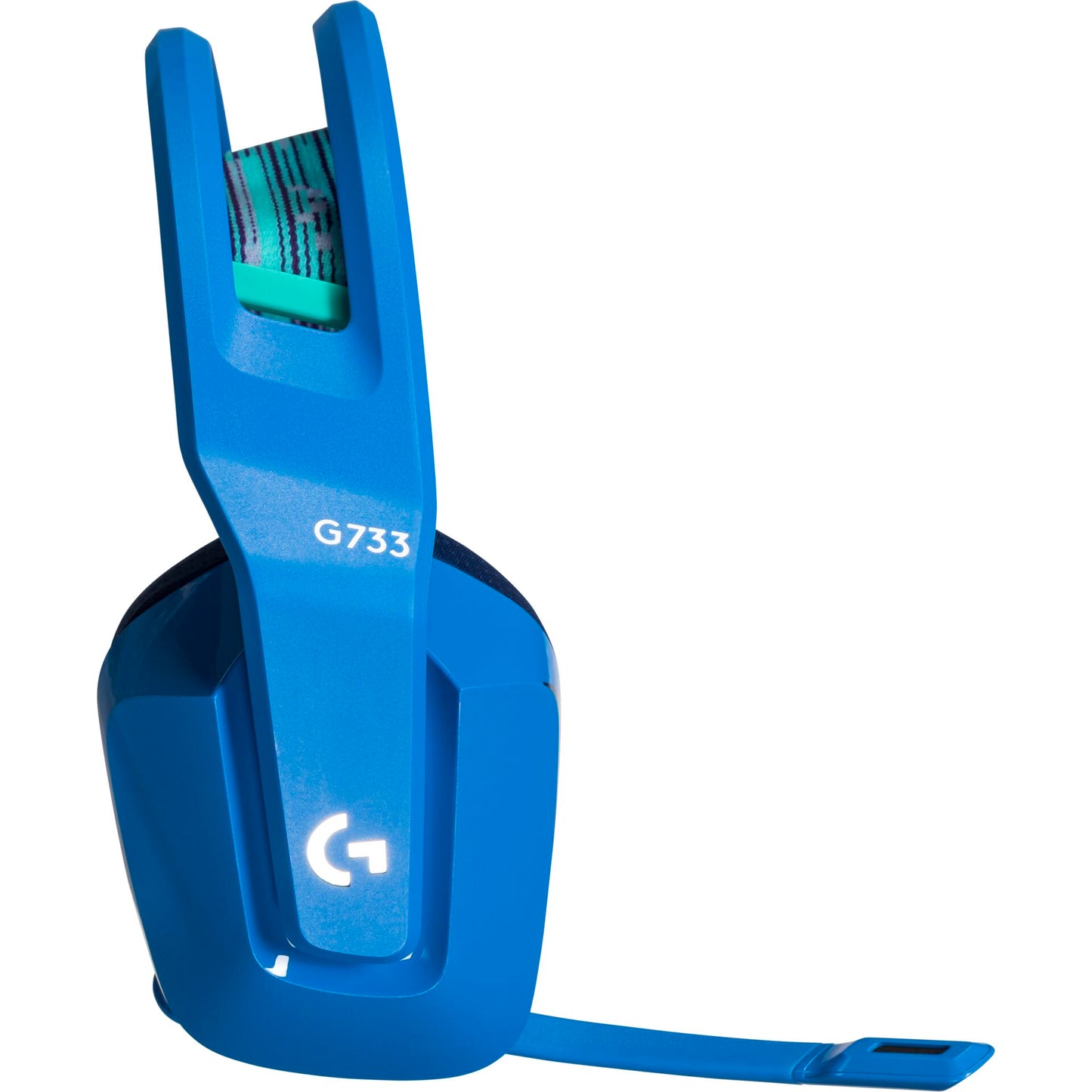 Logitech G G733 Lightspeed blue